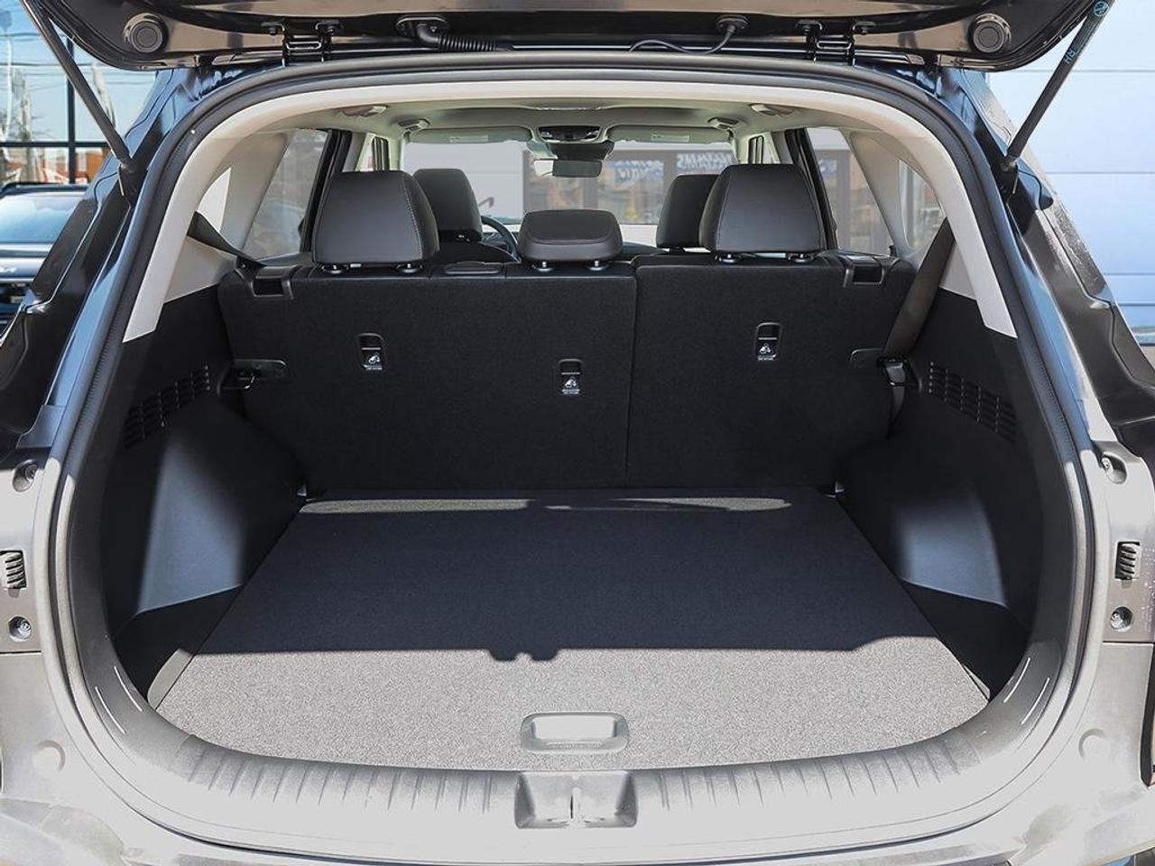 2026 Kia Seltos EX Photo