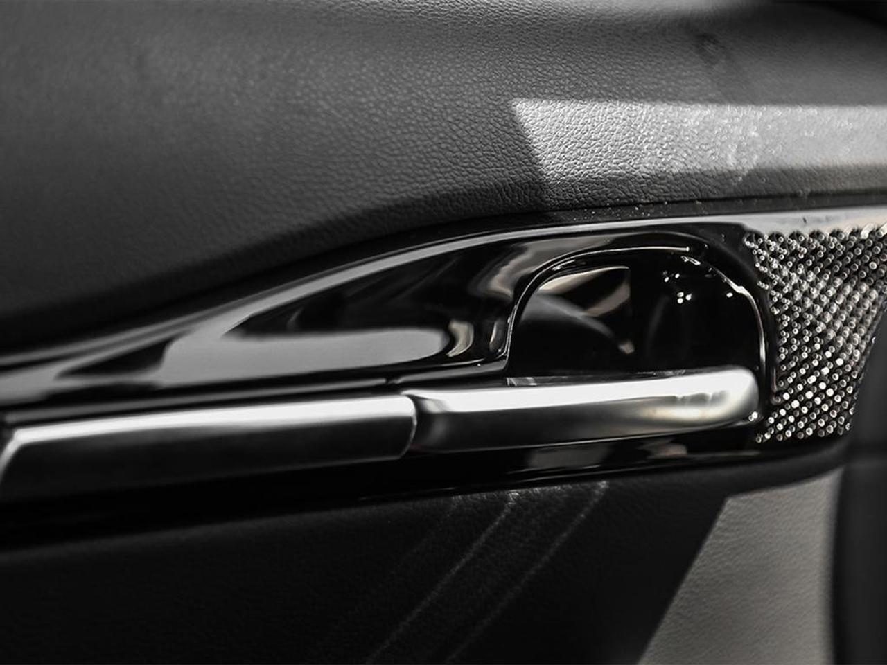 2026 Kia Seltos EX Photo