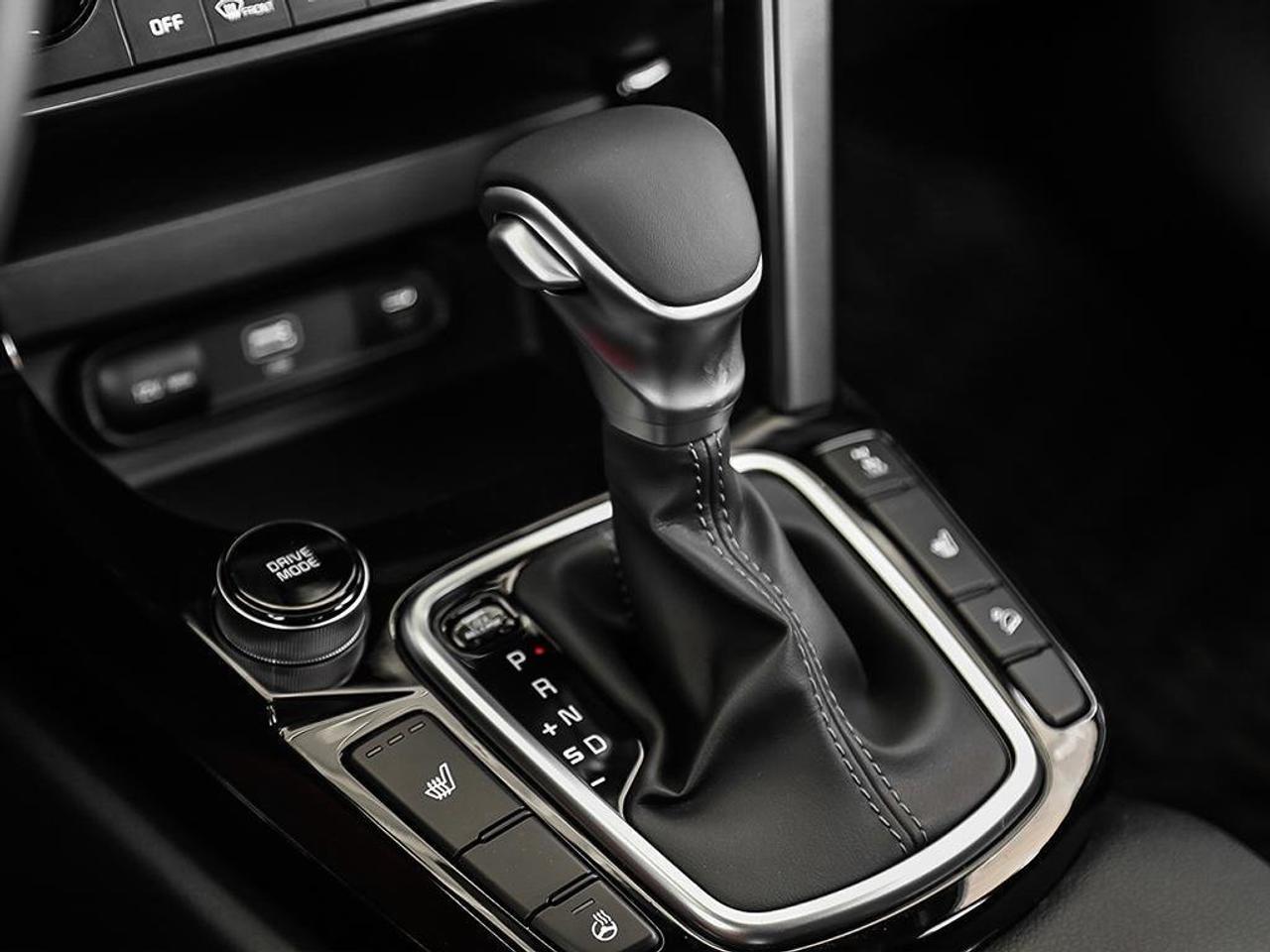 2026 Kia Seltos EX Photo