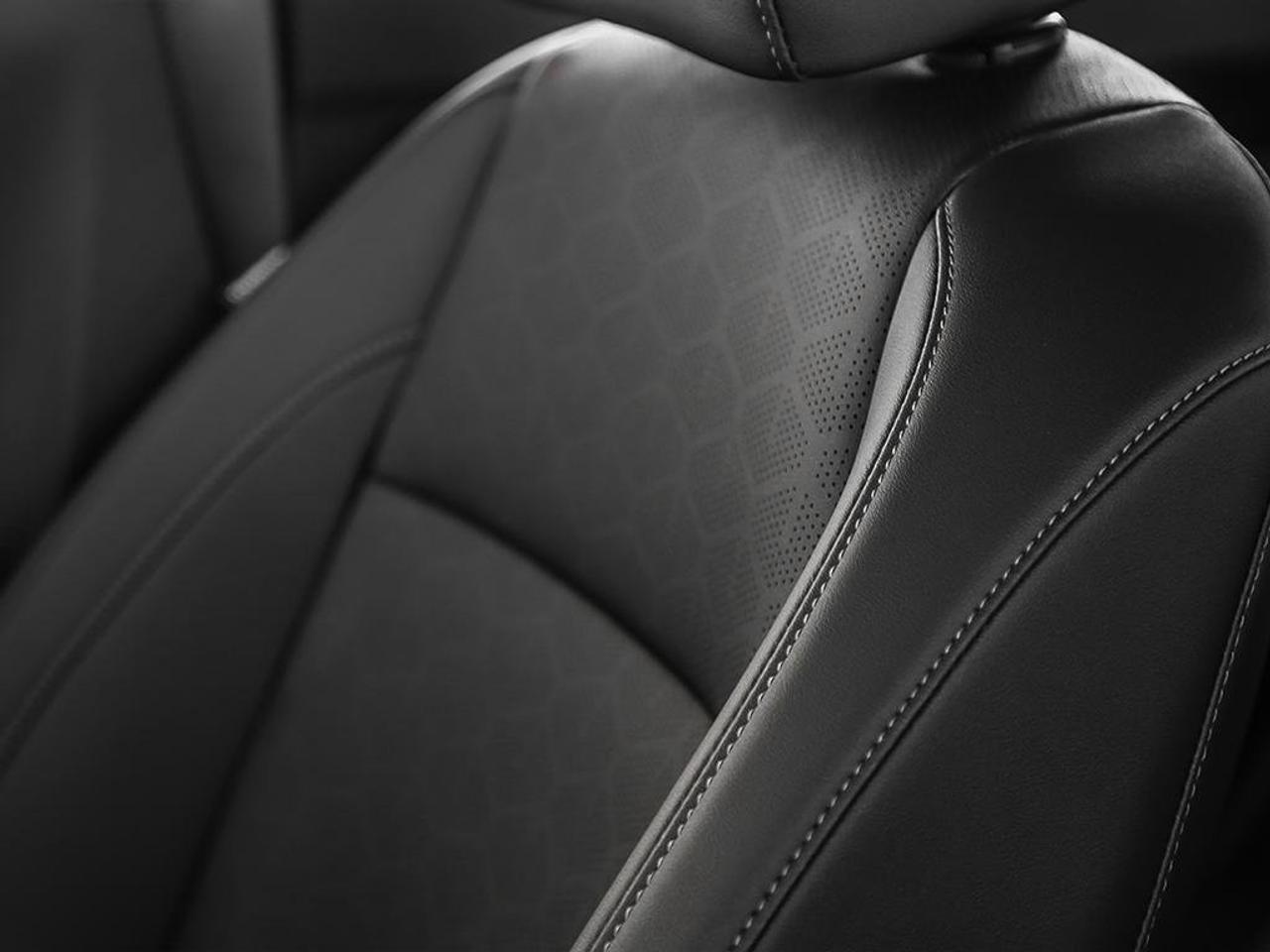 2026 Kia Seltos EX Photo