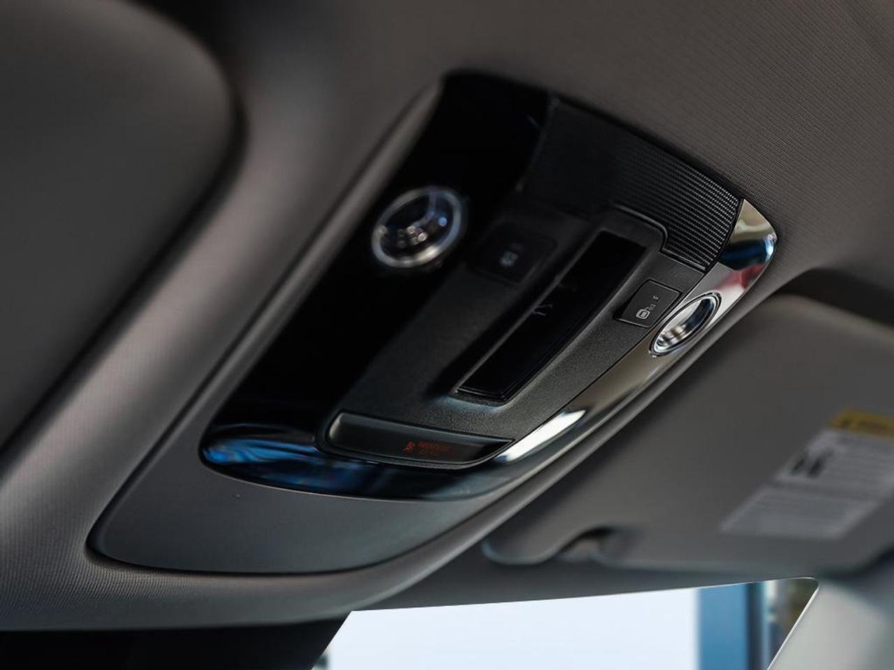 2026 Kia Seltos EX Photo