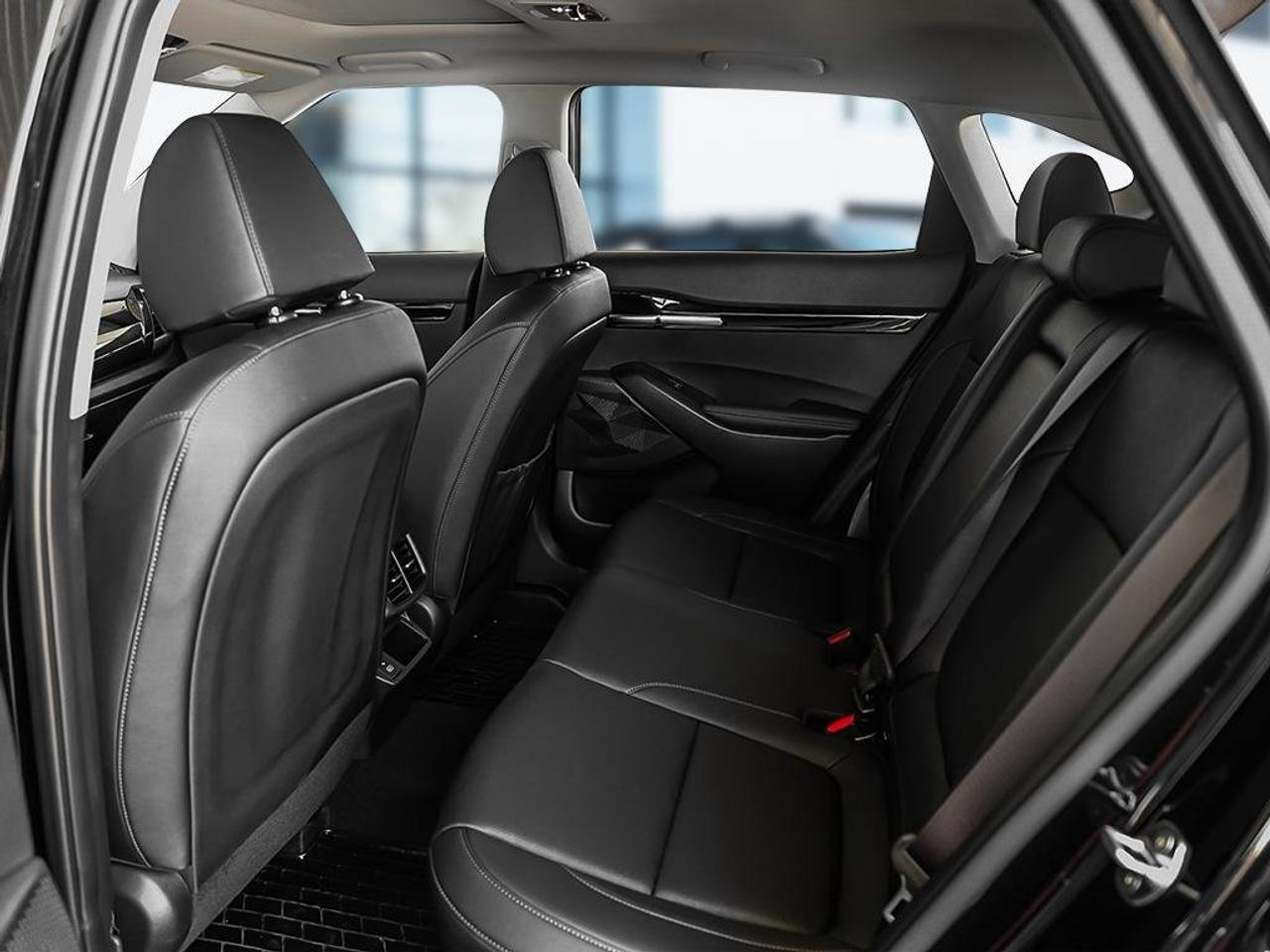 2026 Kia Seltos EX Photo