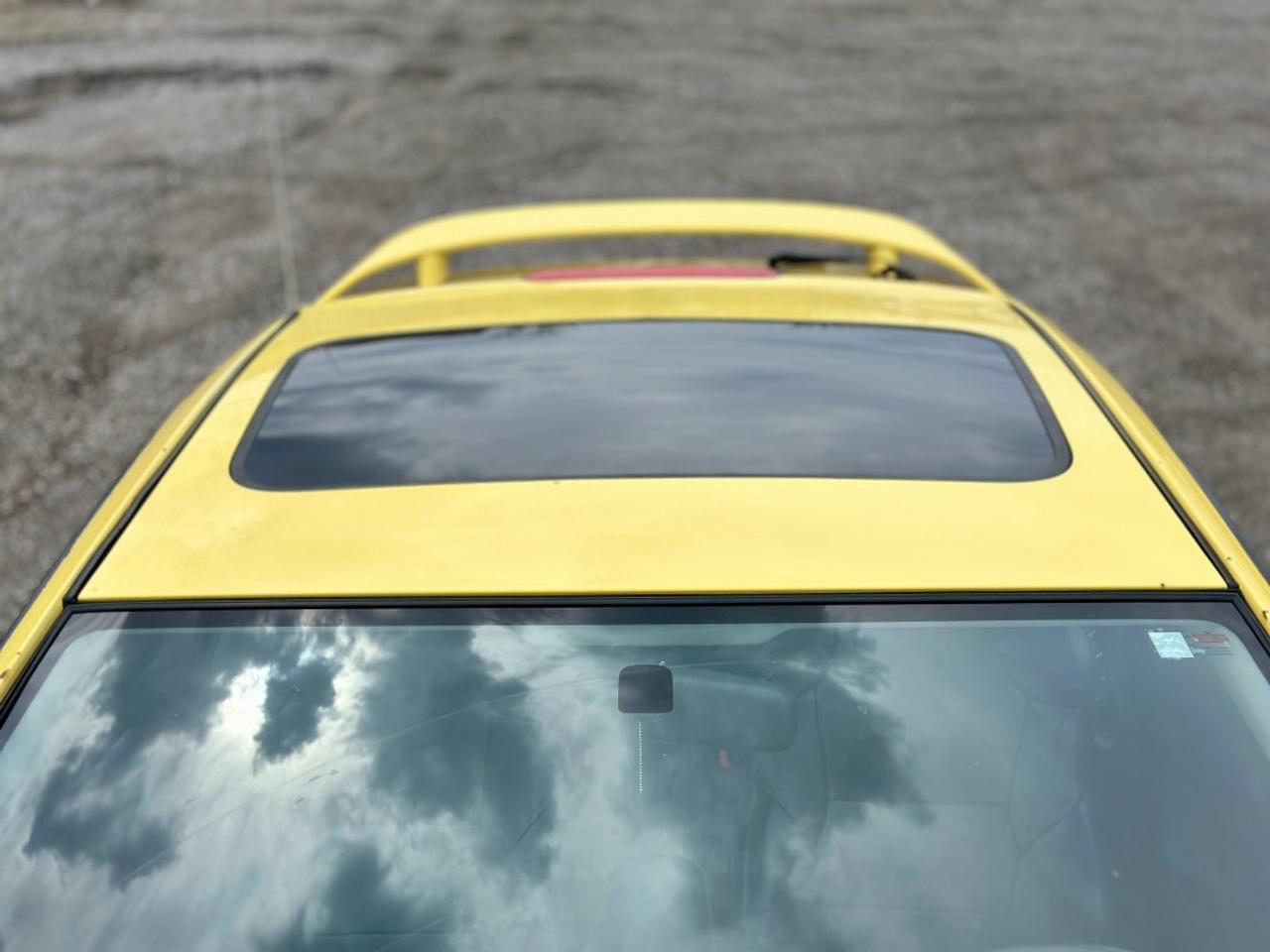 2004 Toyota Celica GT Coupe Photo