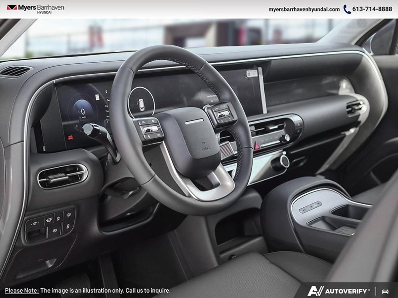 2026 Hyundai PALISADE Preferred Trend  - Sunroof Photo