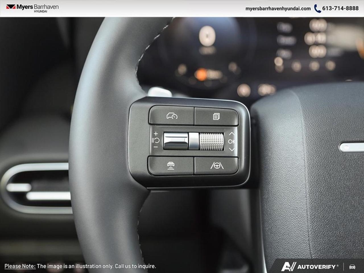 2026 Hyundai PALISADE Preferred Trend  - Sunroof Photo