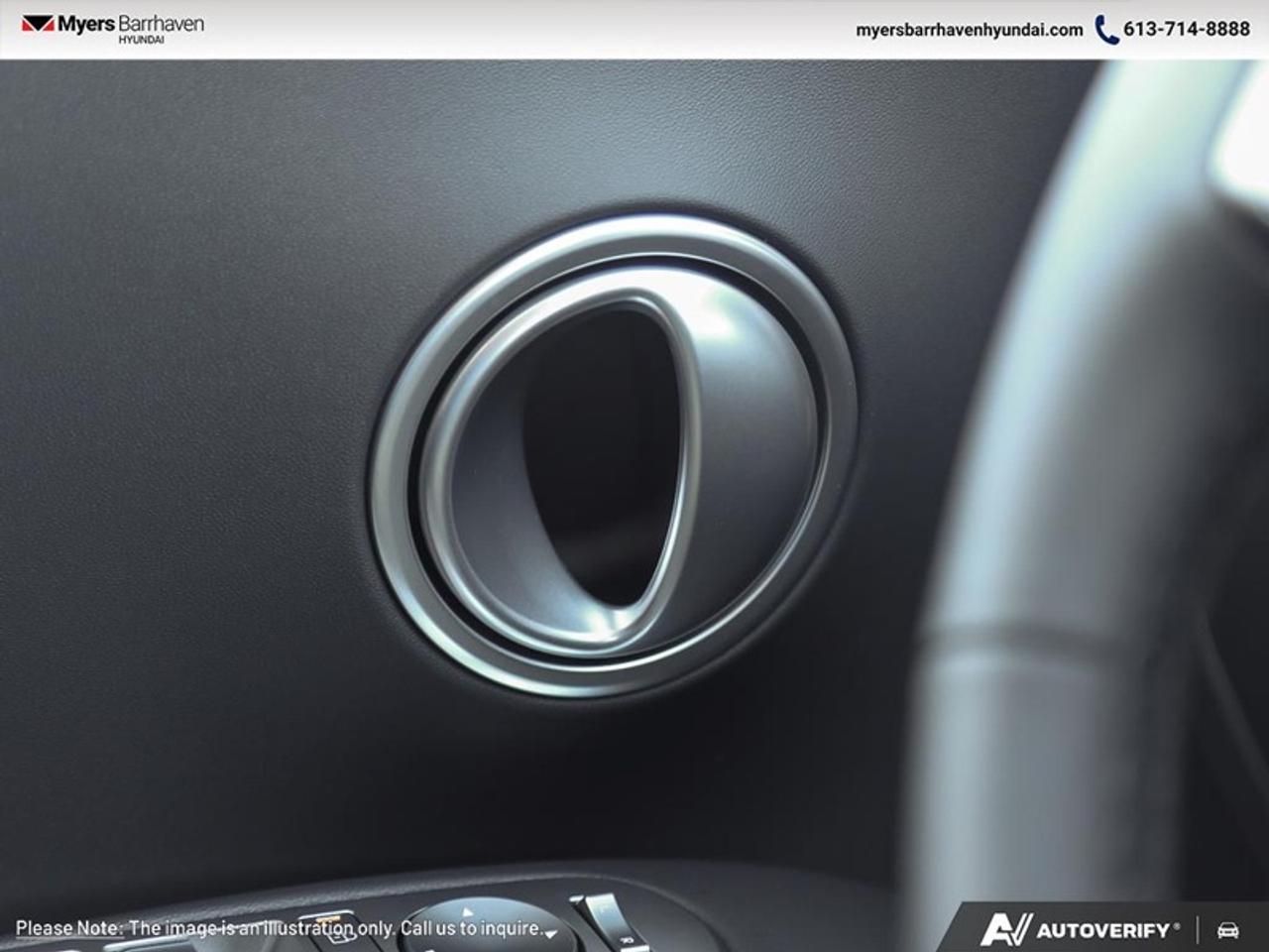 2026 Hyundai PALISADE Preferred Trend  - Sunroof Photo