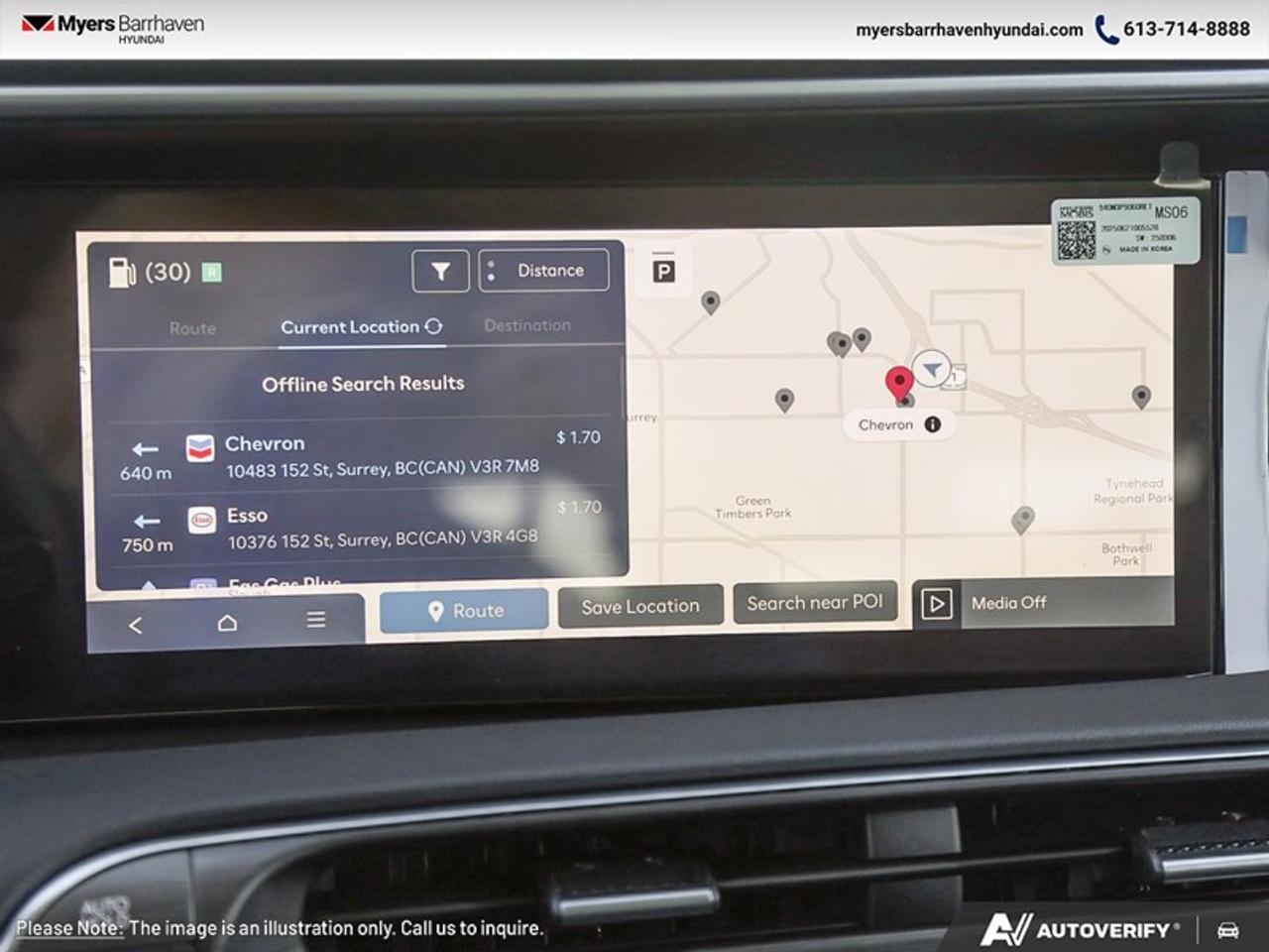 2026 Hyundai PALISADE Preferred Trend  - Sunroof Photo