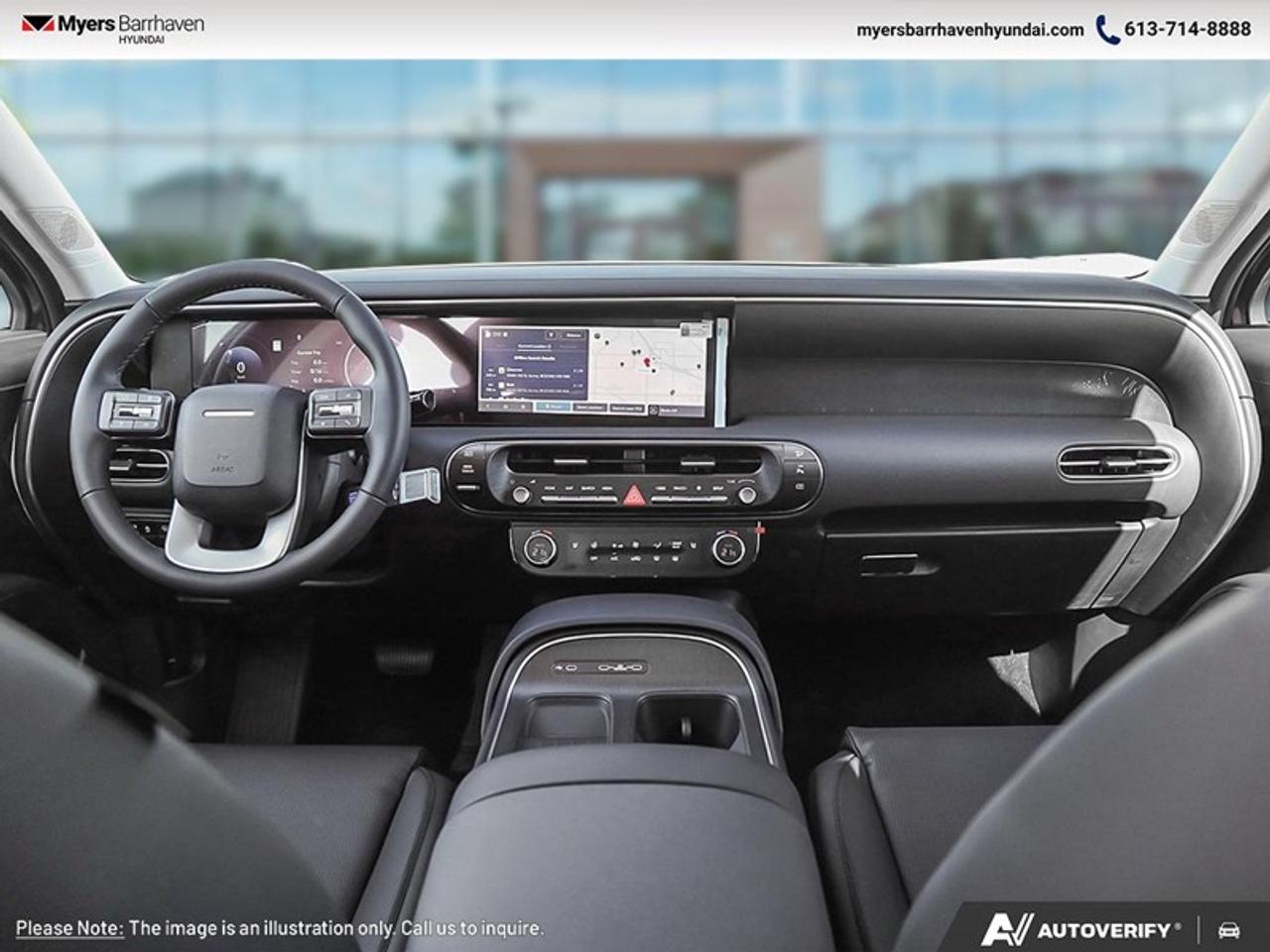 2026 Hyundai PALISADE Preferred Trend  - Sunroof Photo