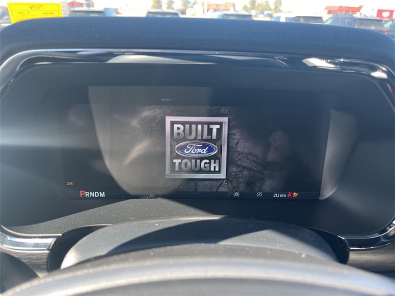 2026 Ford F-150 Lariat  - Tow Package Photo5