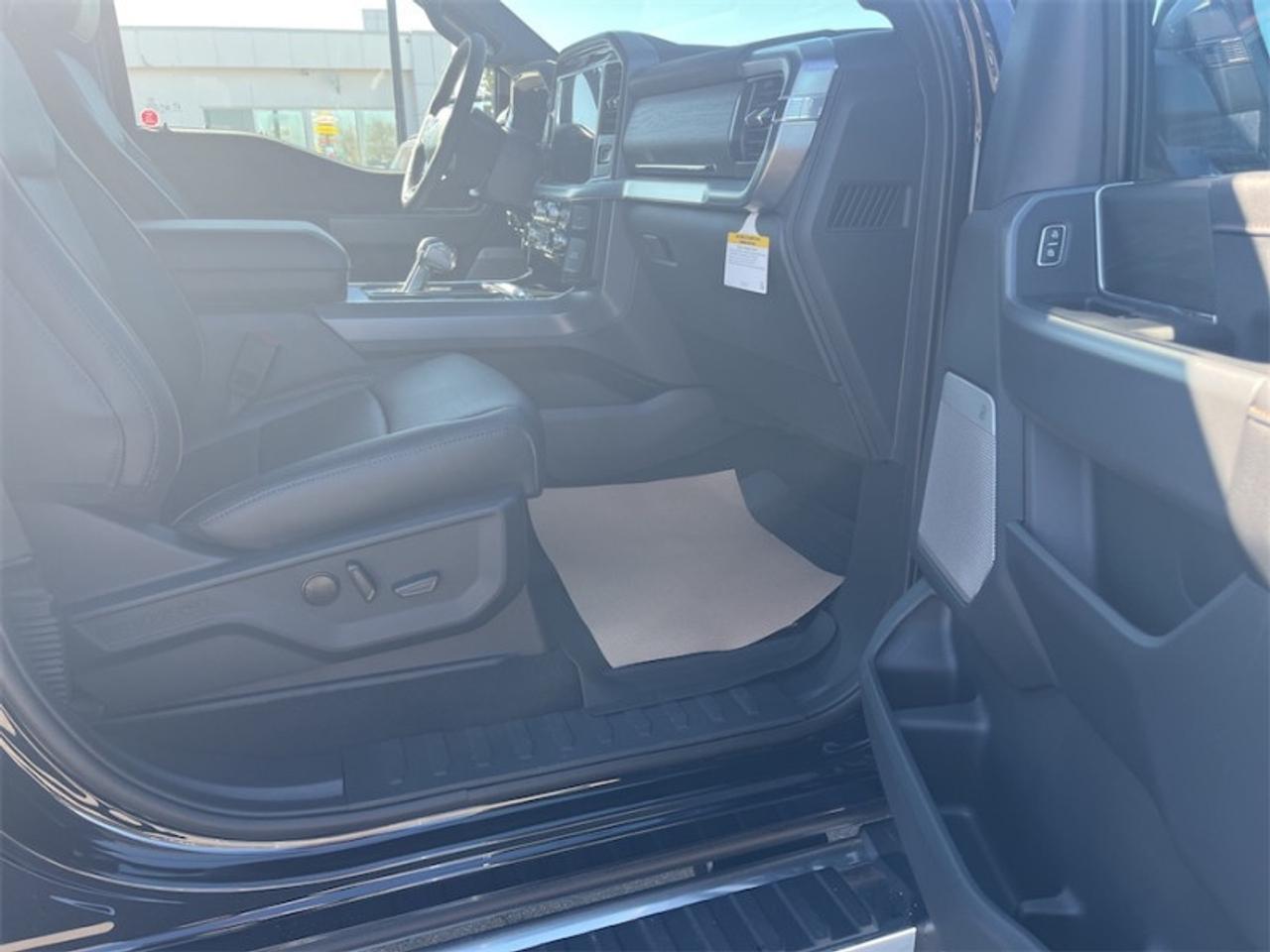 2026 Ford F-150 Lariat  - Tow Package Photo5