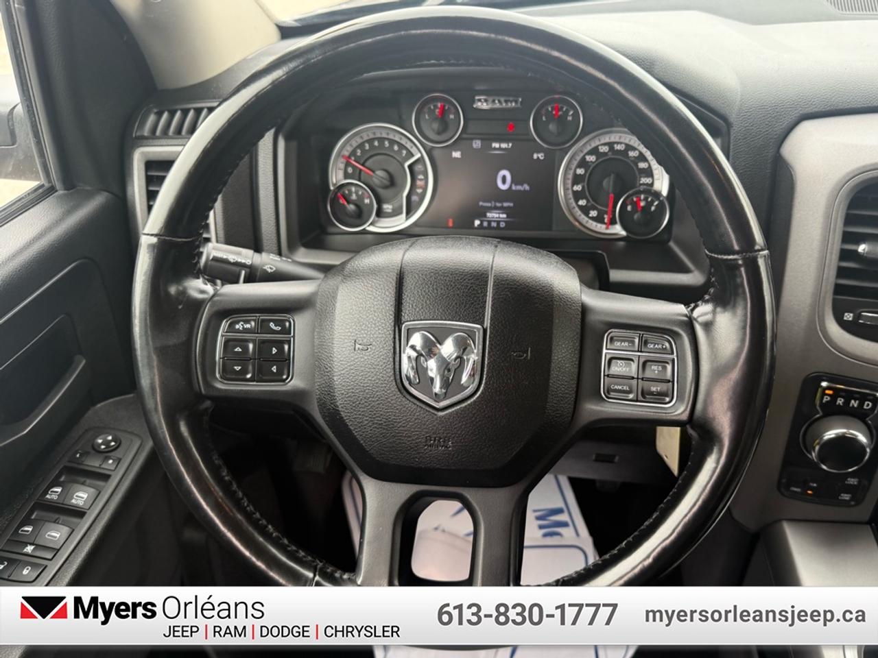 2022 RAM 1500 Classic Express  - Aluminum Wheels - $125.60 /Wk Photo