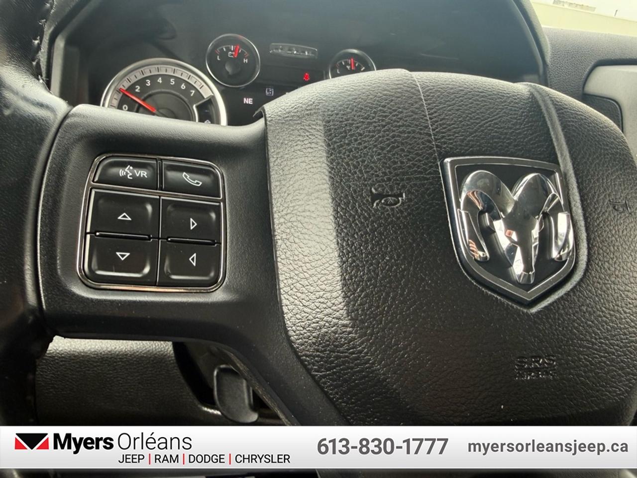 2022 RAM 1500 Classic Express  - Aluminum Wheels - $125.60 /Wk Photo