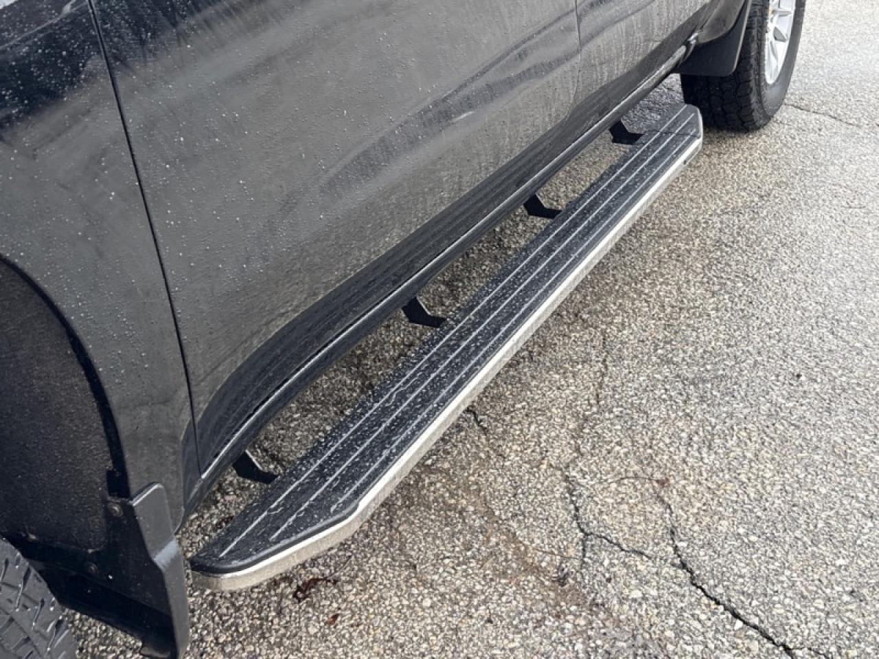 2025 Chevrolet Silverado 1500 LT  5.3L|SIDE STEPS| Photo