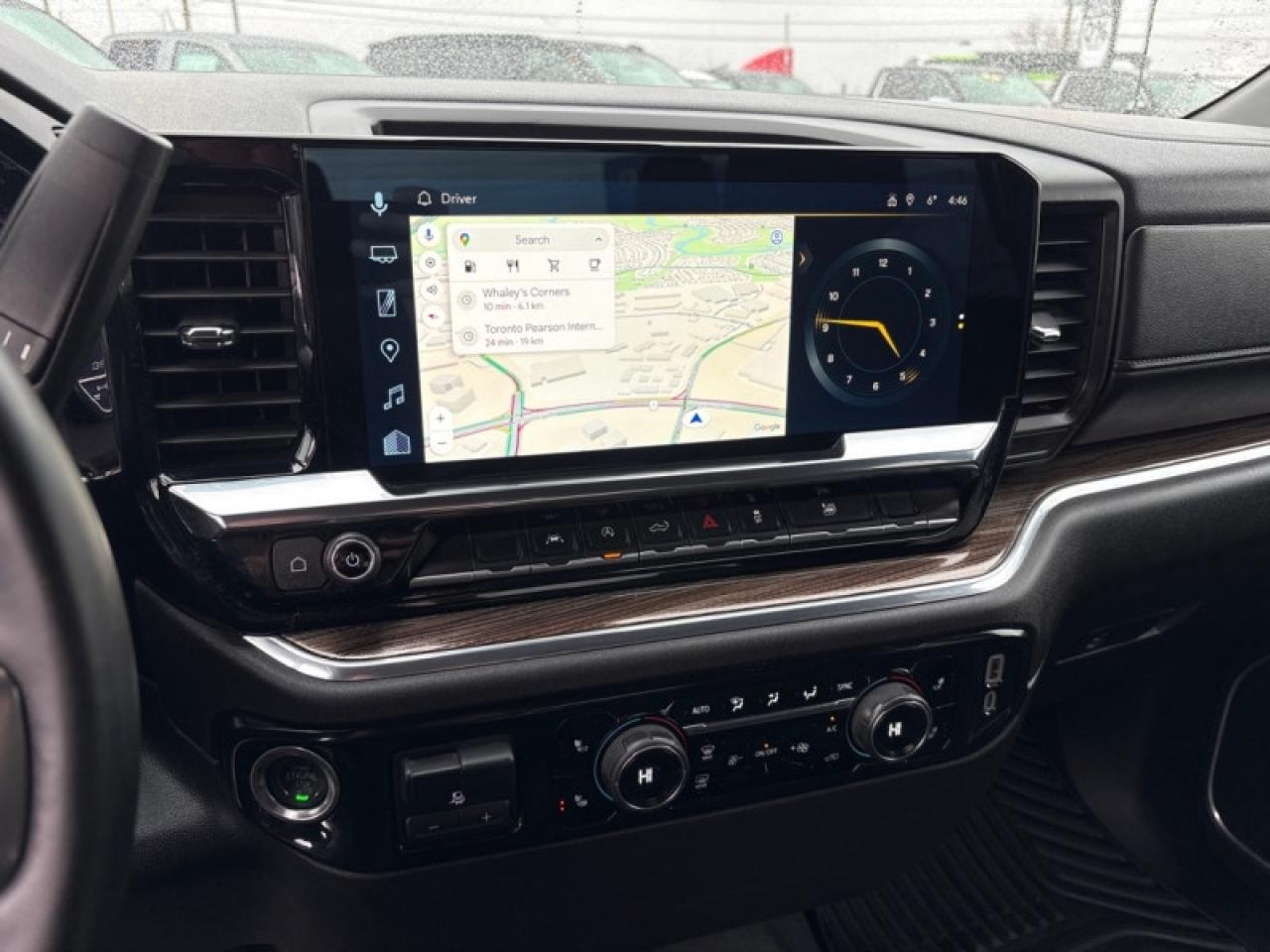 2025 Chevrolet Silverado 1500 LT  5.3L|SIDE STEPS| Photo