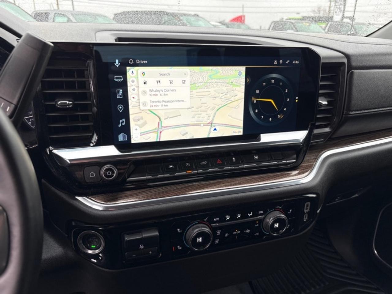 2025 Chevrolet Silverado 1500 LT  5.3L|SIDE STEPS| Photo