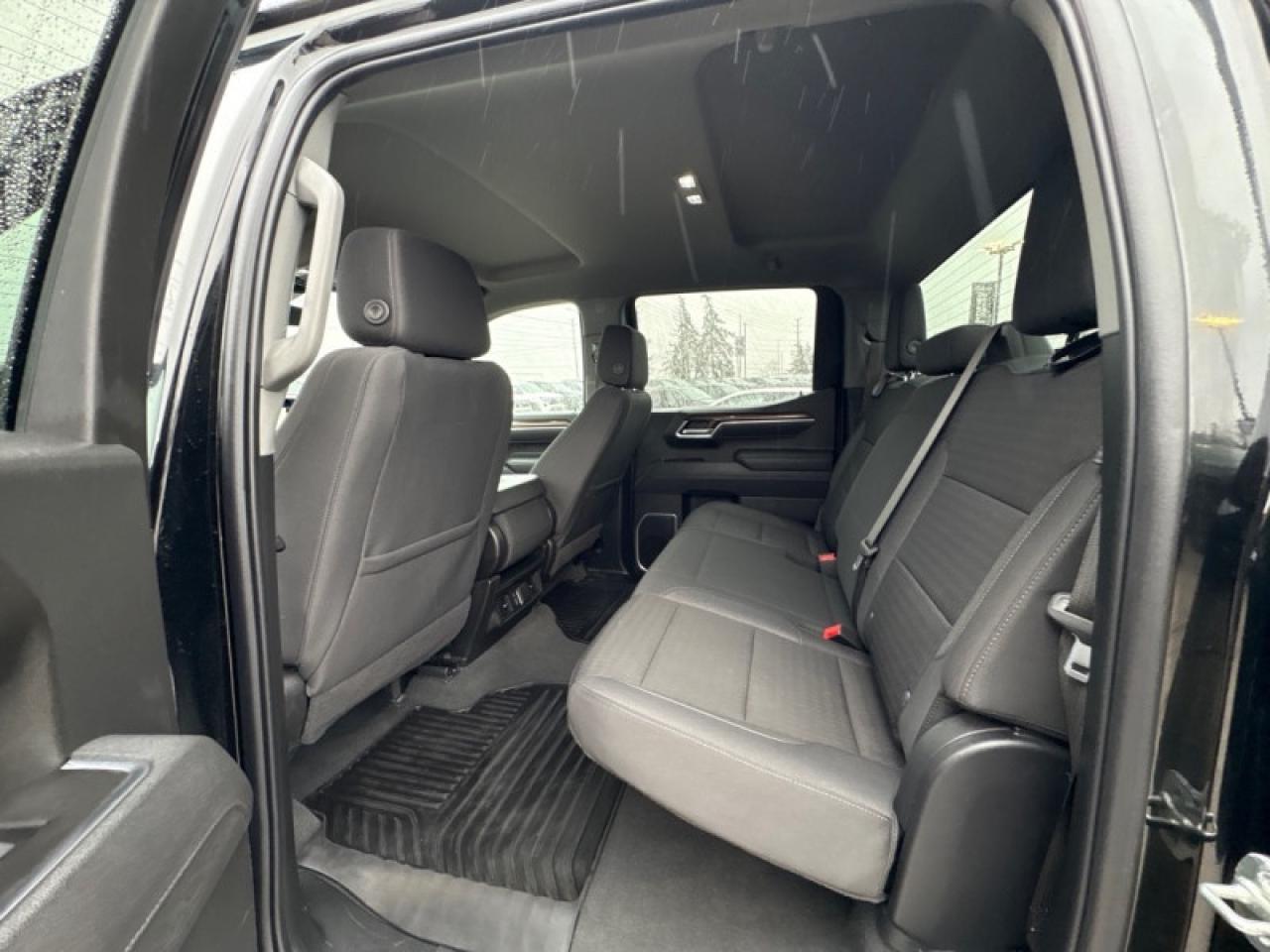 2025 Chevrolet Silverado 1500 LT  5.3L|SIDE STEPS| Photo