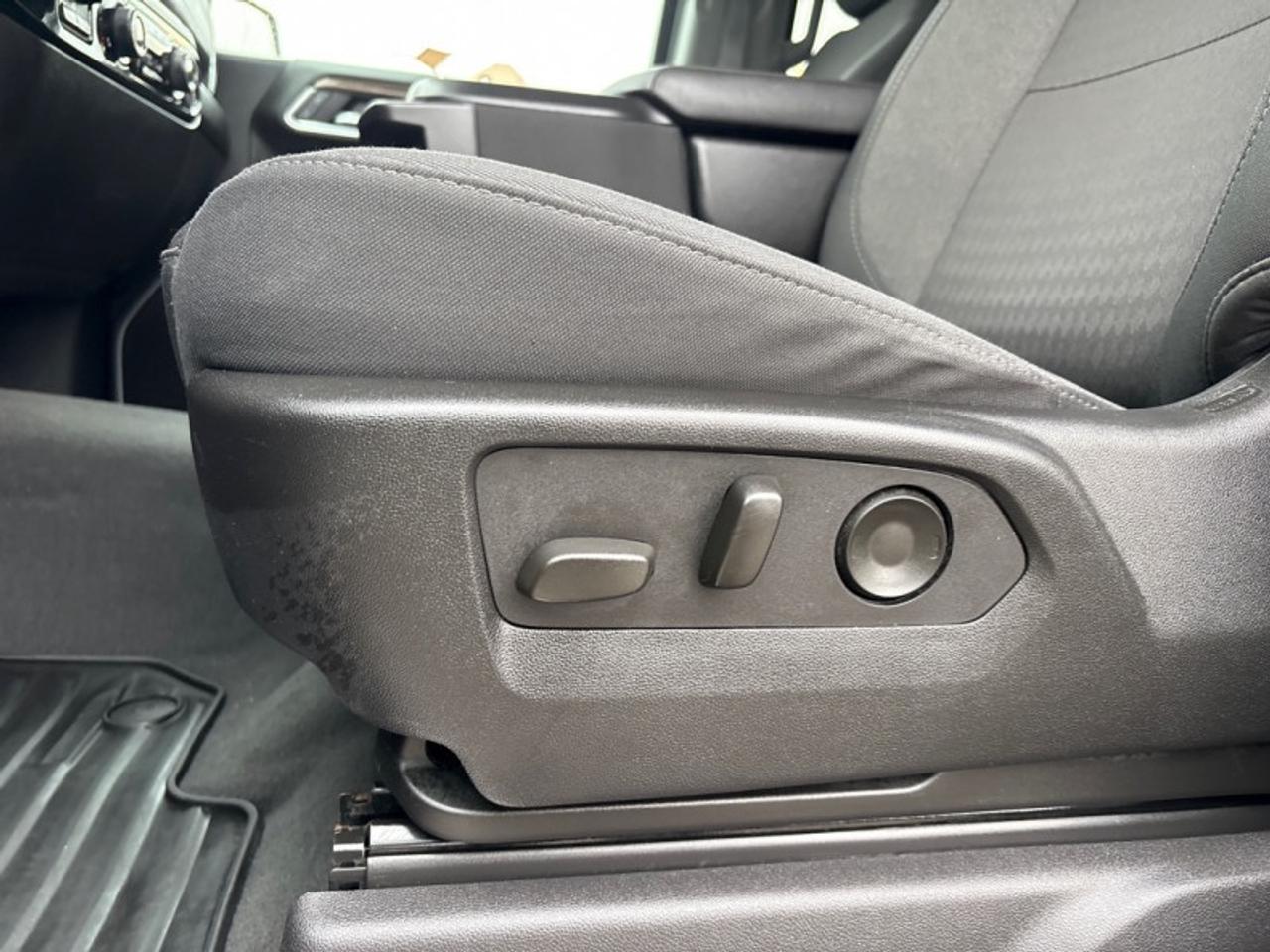 2025 Chevrolet Silverado 1500 LT  5.3L|SIDE STEPS| Photo
