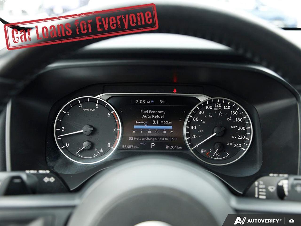 2024 Nissan Rogue SV MOONROOF