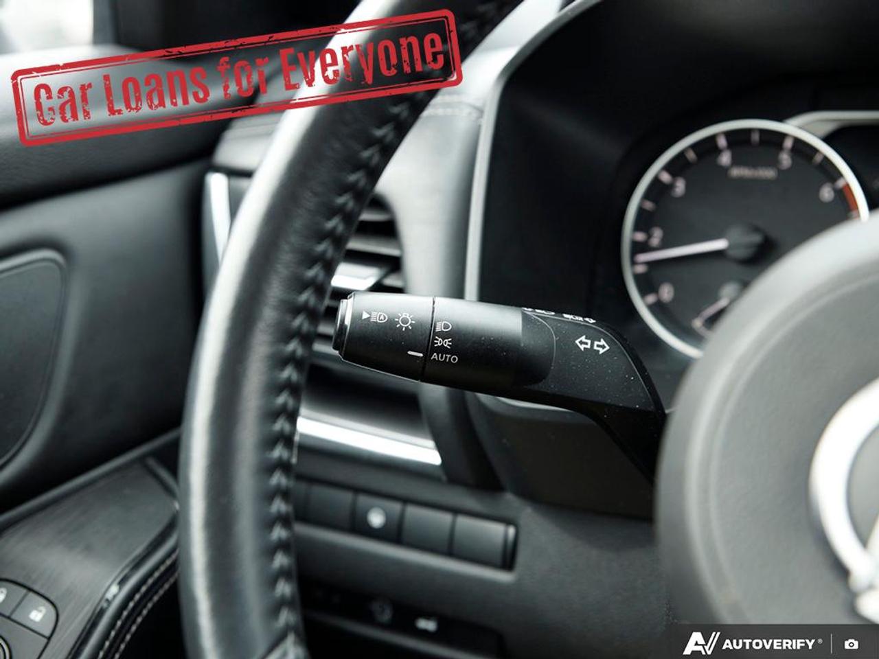 2024 Nissan Rogue SV MOONROOF