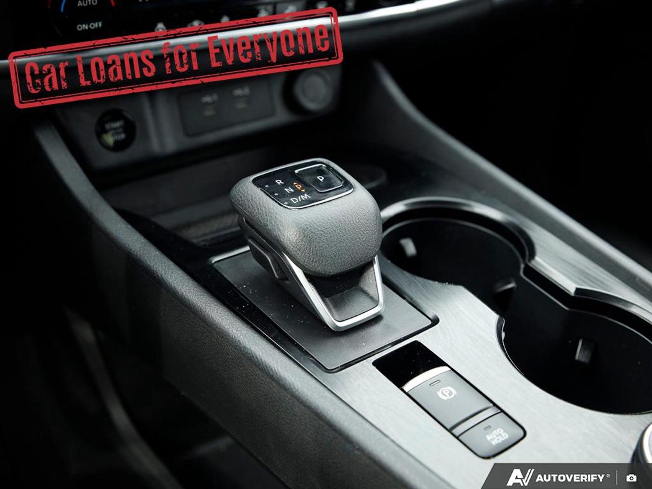 2024 Nissan Rogue SV MOONROOF