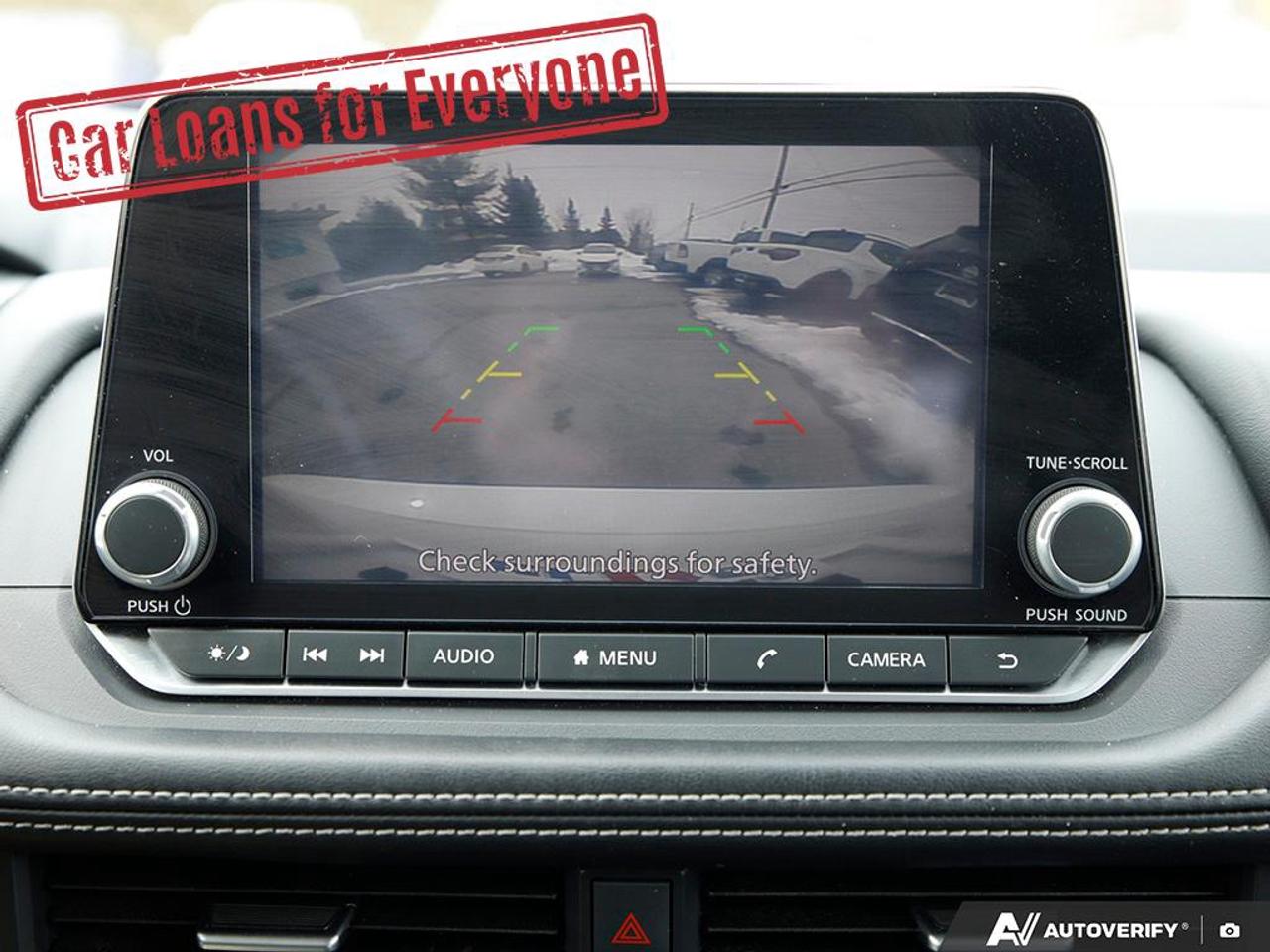 2024 Nissan Rogue SV MOONROOF