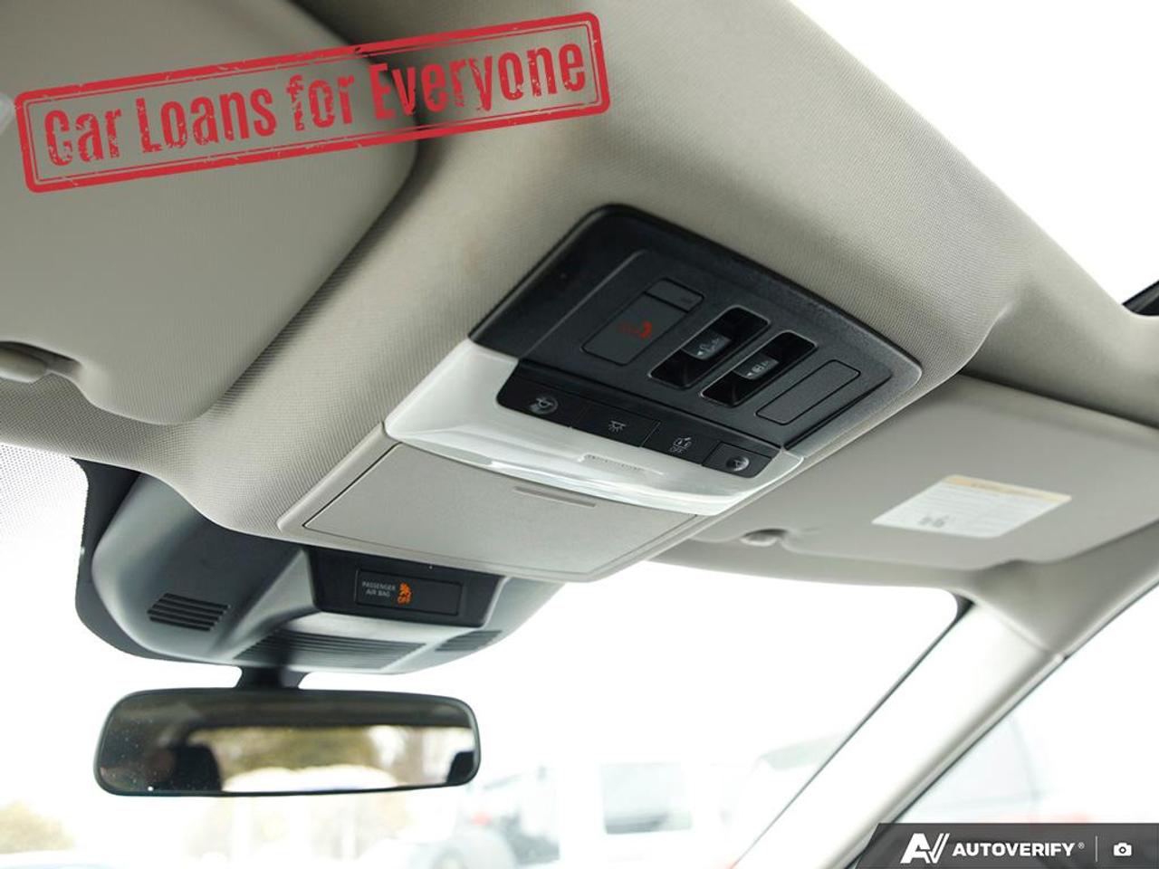 2024 Nissan Rogue SV MOONROOF
