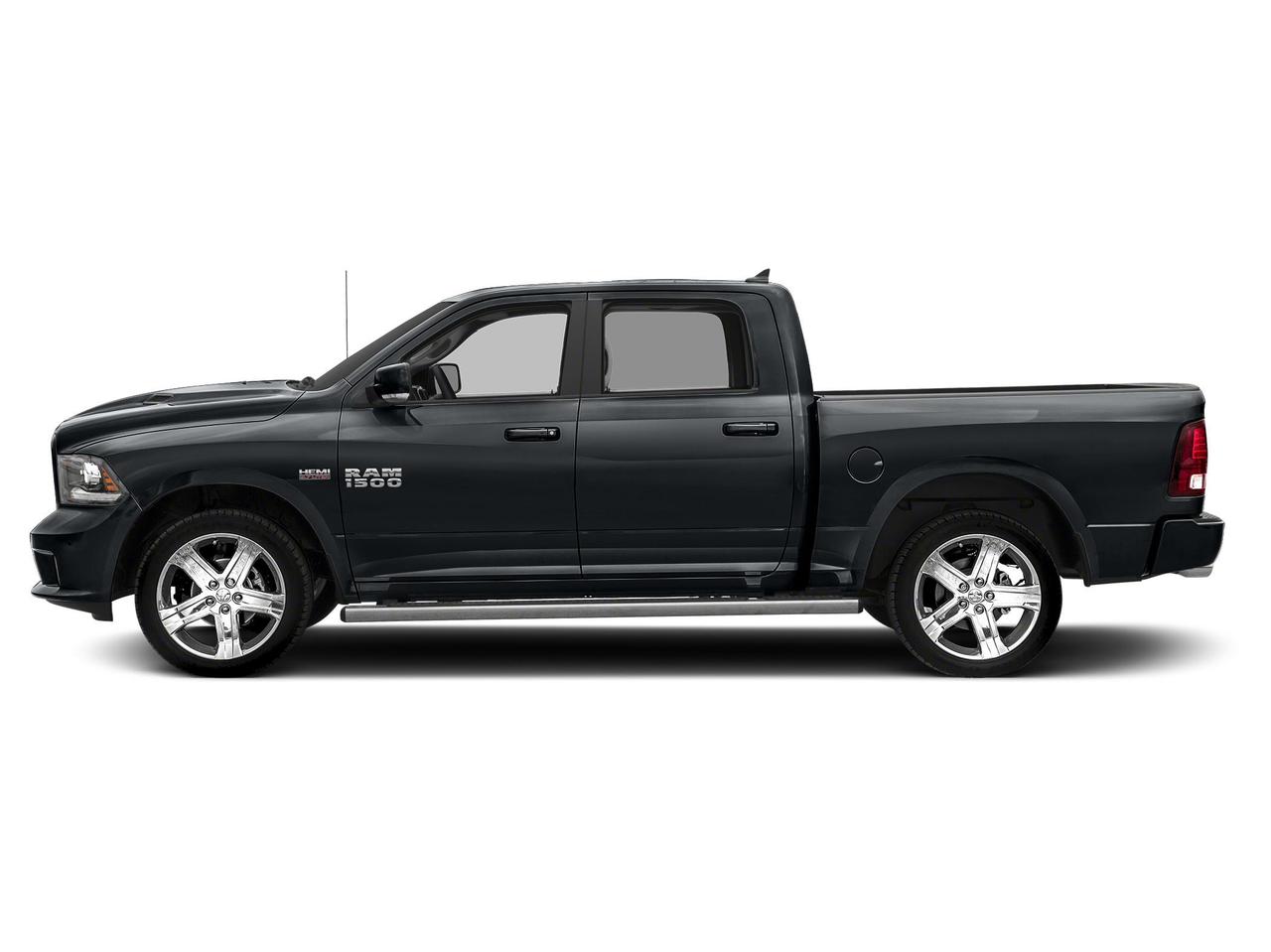 2018 RAM 1500 SPORT Photo2