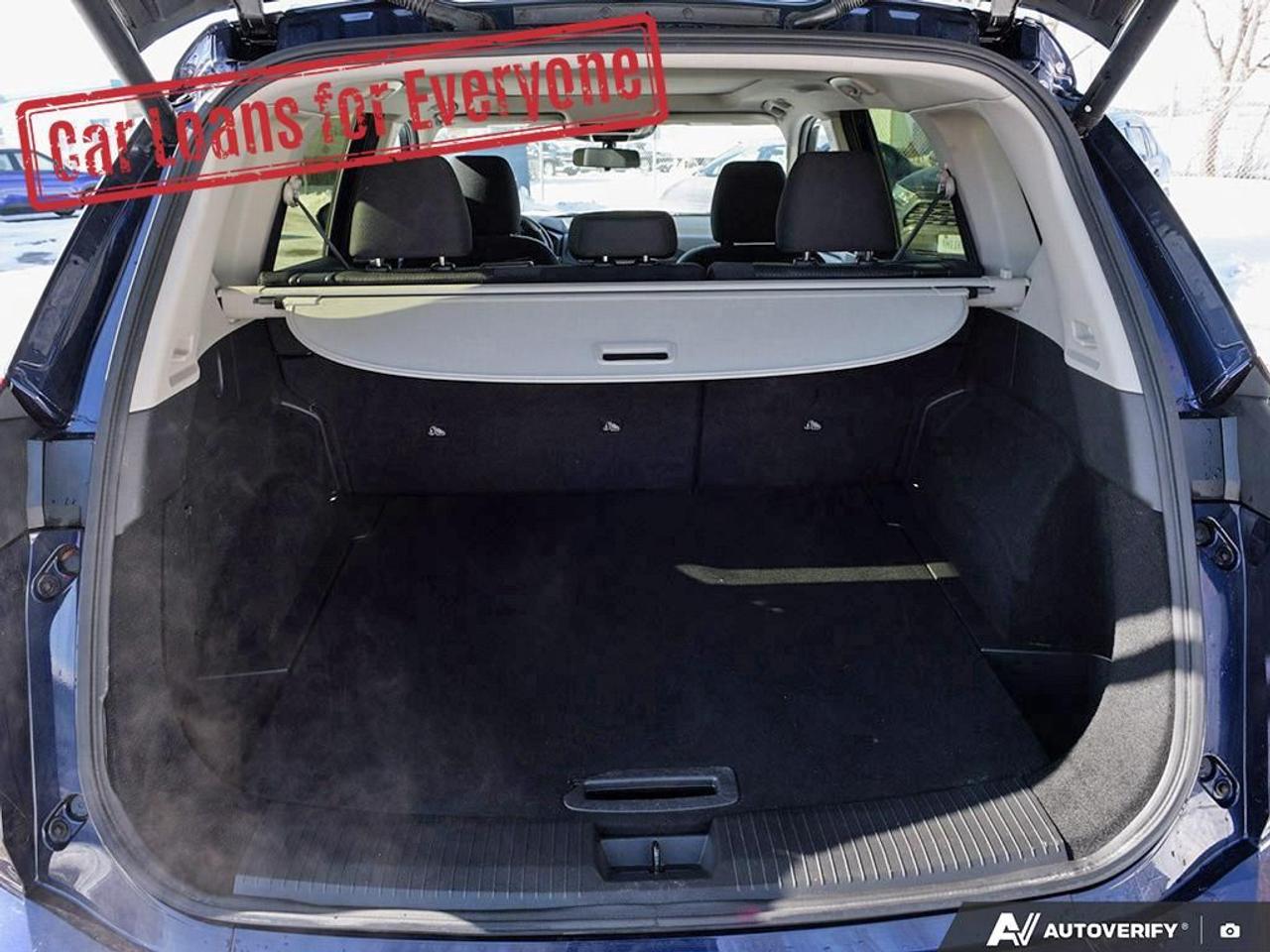 2024 Nissan Rogue SV MOONROOF