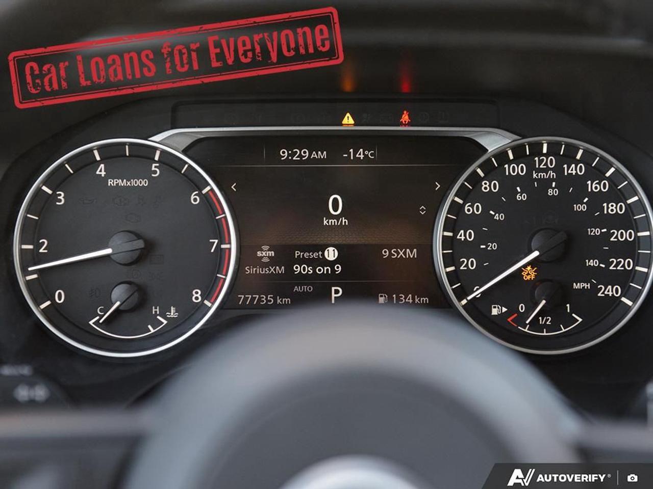 2024 Nissan Rogue SV MOONROOF