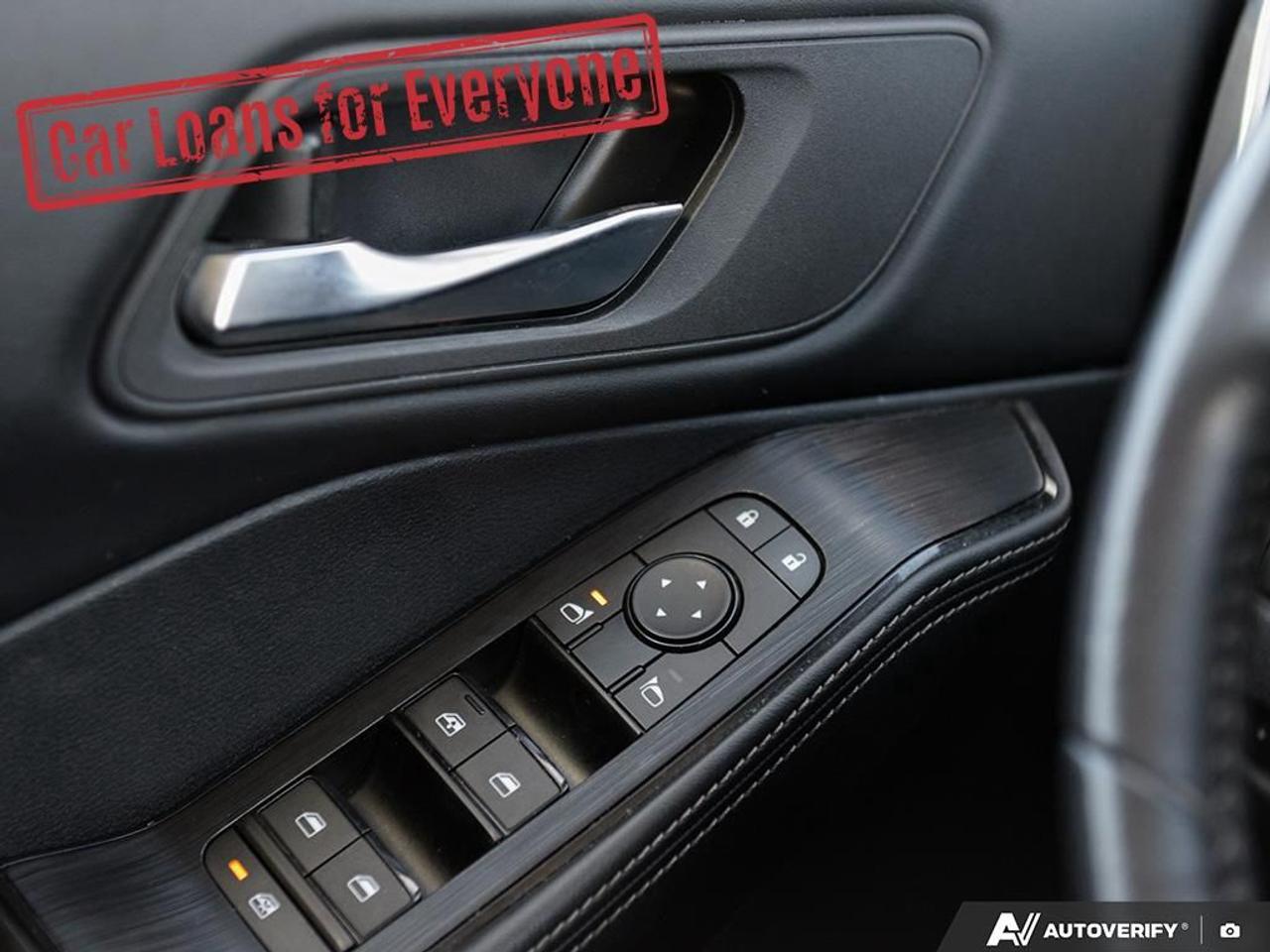 2024 Nissan Rogue SV MOONROOF