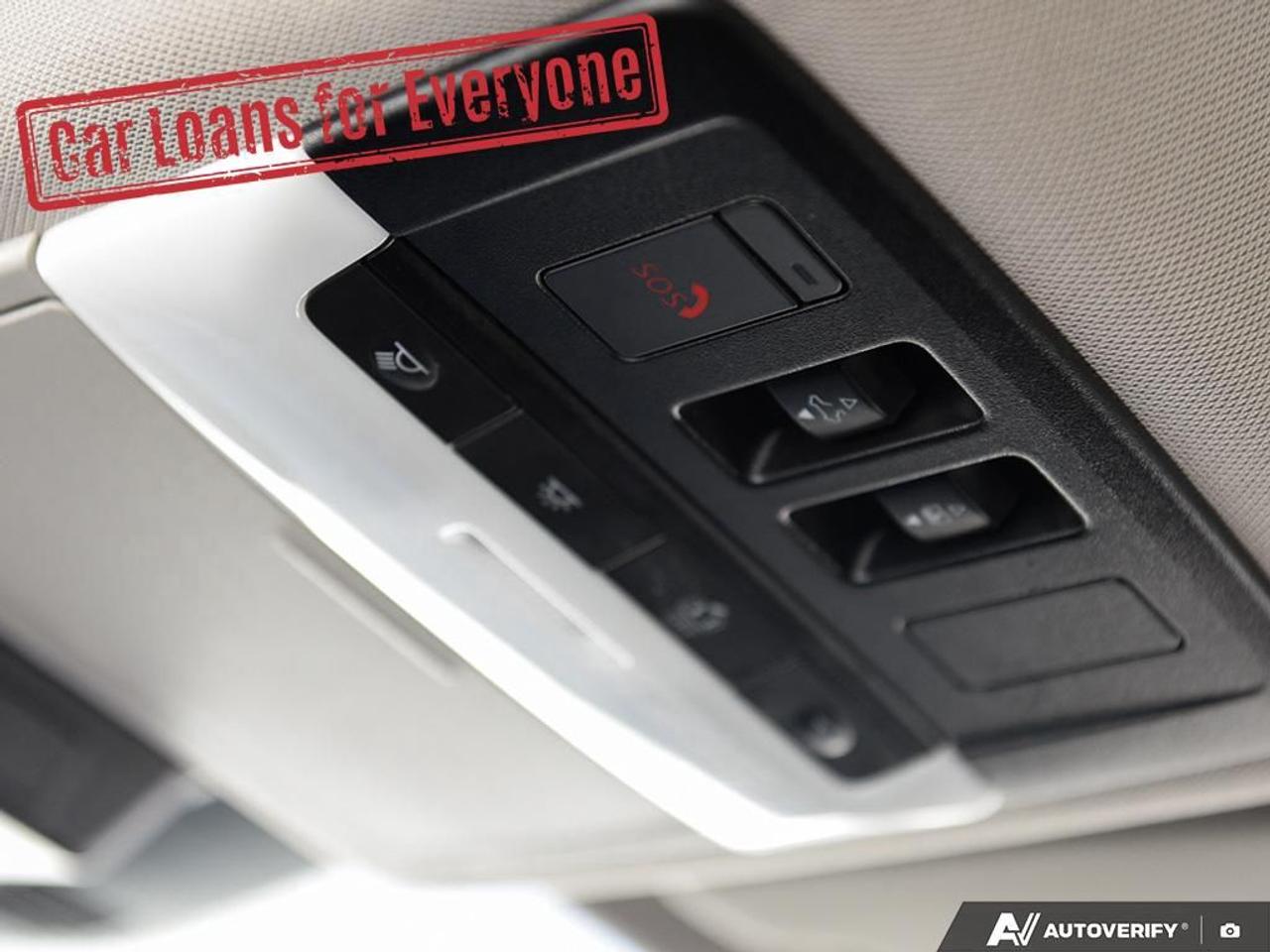2024 Nissan Rogue SV MOONROOF
