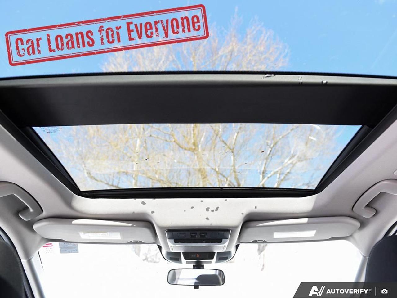 2024 Nissan Rogue SV MOONROOF
