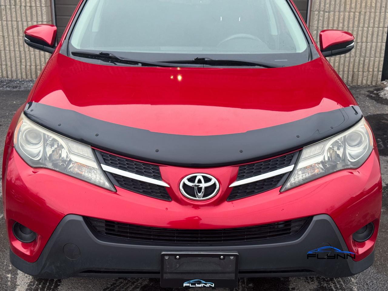 2015 Toyota RAV4 LE One Owner, Service Records, Certified! Photo