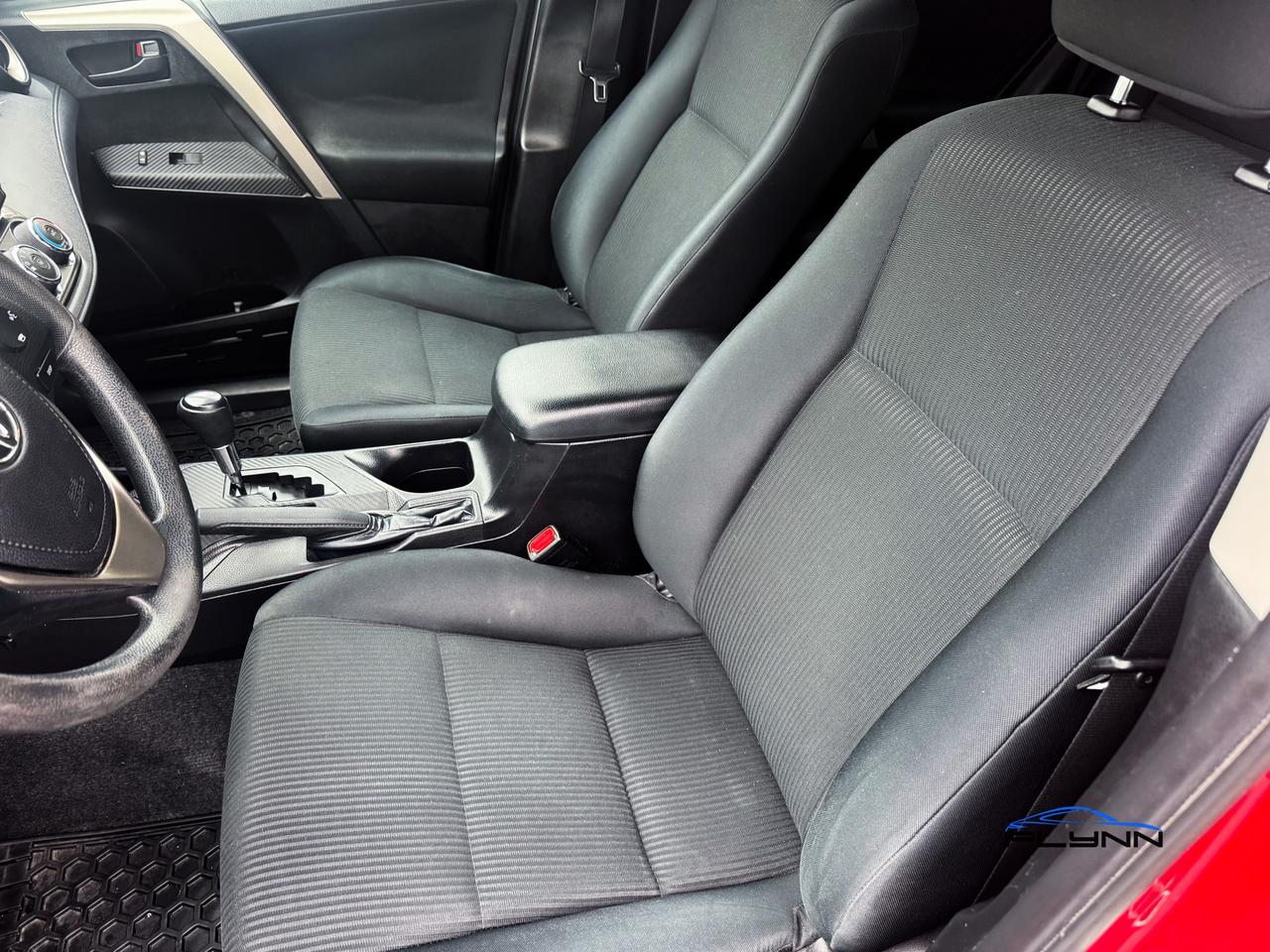 2015 Toyota RAV4 LE One Owner, Service Records, Certified! Photo