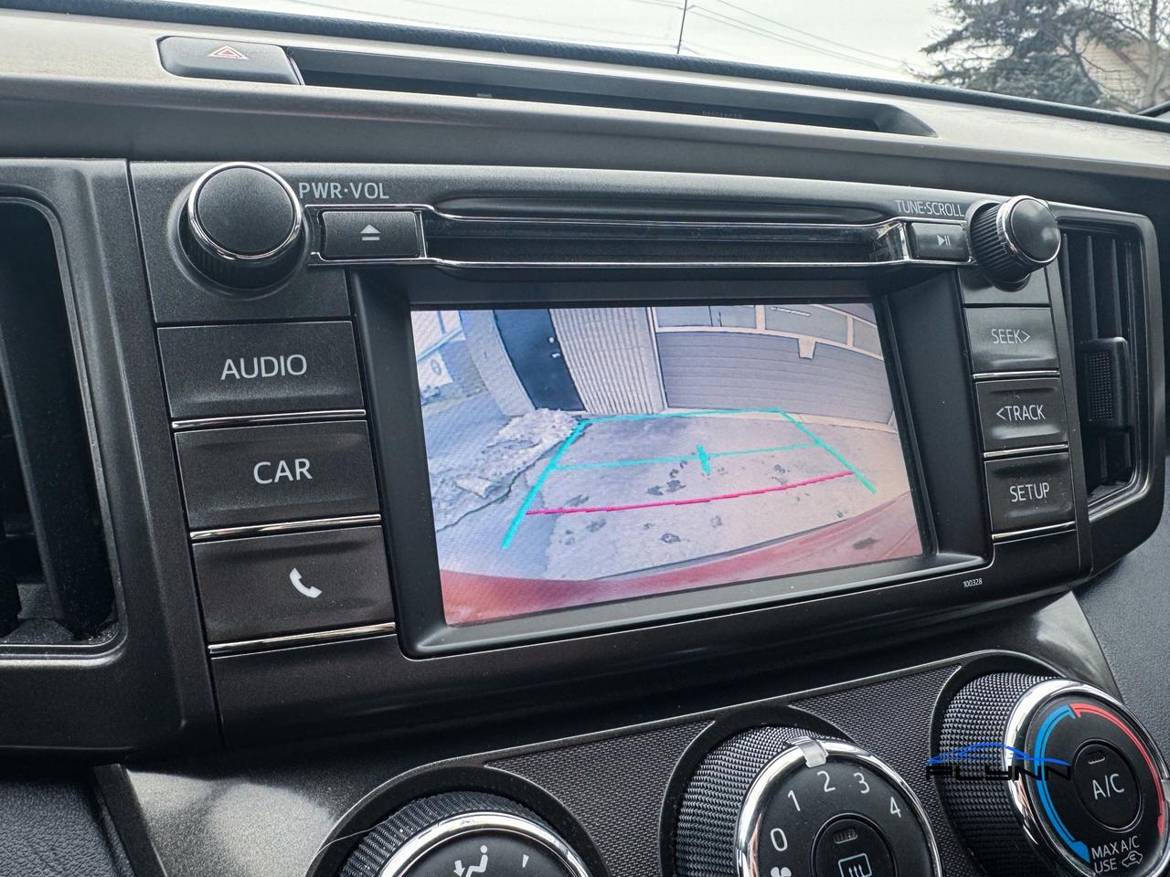 2015 Toyota RAV4 LE One Owner, Service Records, Certified! Photo