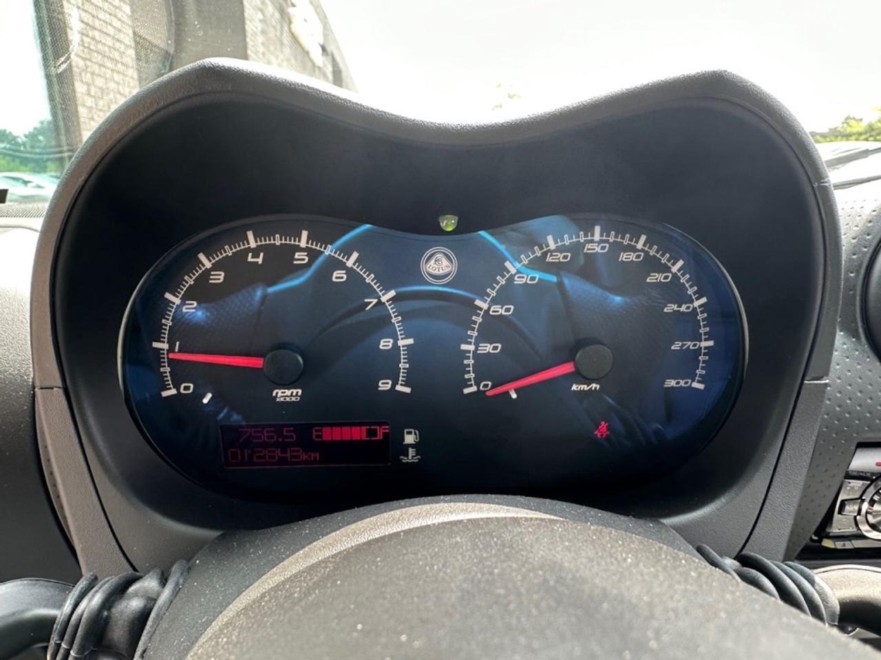 2009 Lotus Exige S240   MOONSTONE SILVER! Clean! Super Low KMs! Photo