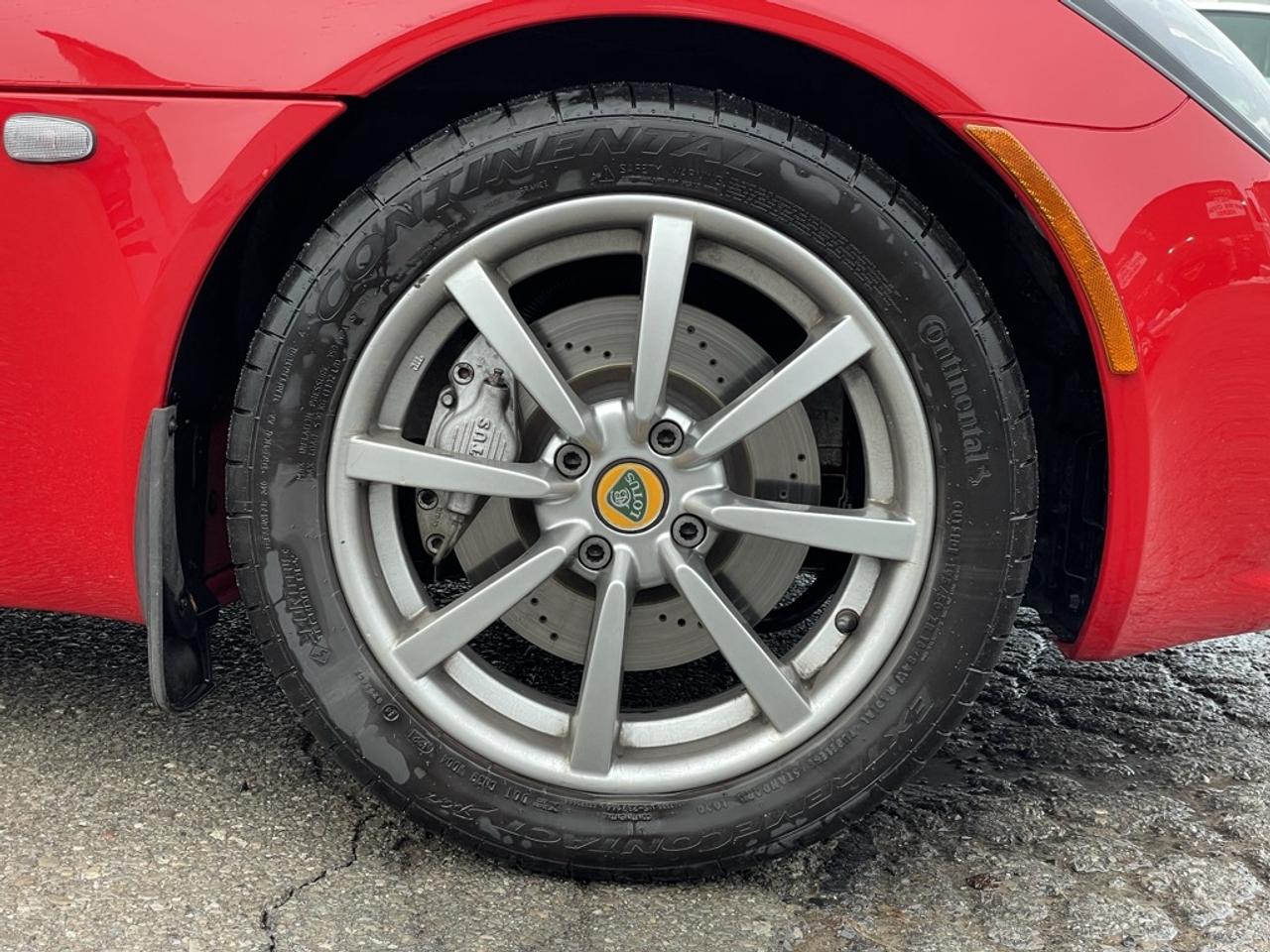 2006 Lotus Elise Supercharged! Ready for Summer Fun! Photo