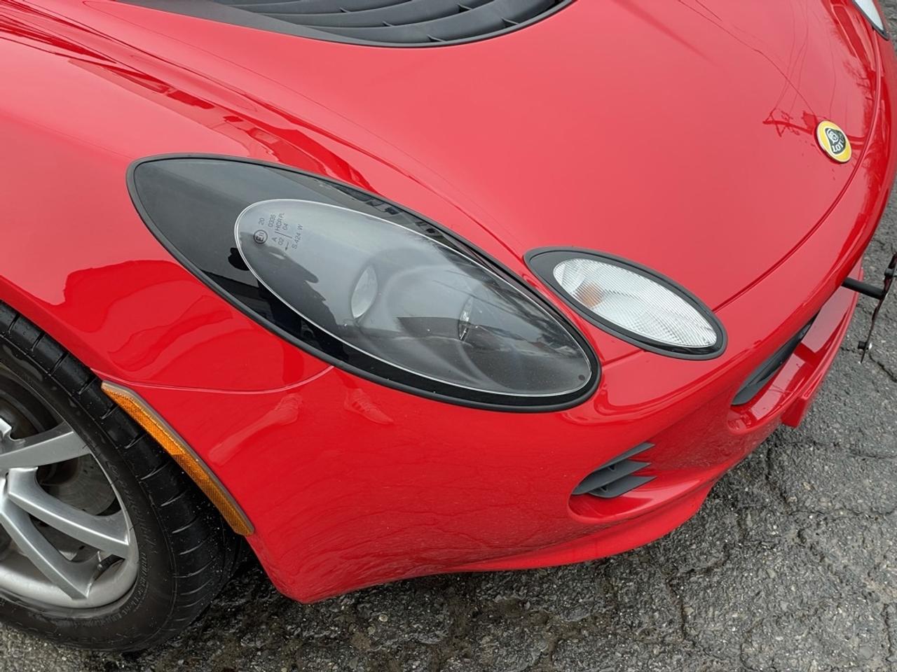 2006 Lotus Elise Supercharged! Ready for Summer Fun! Photo