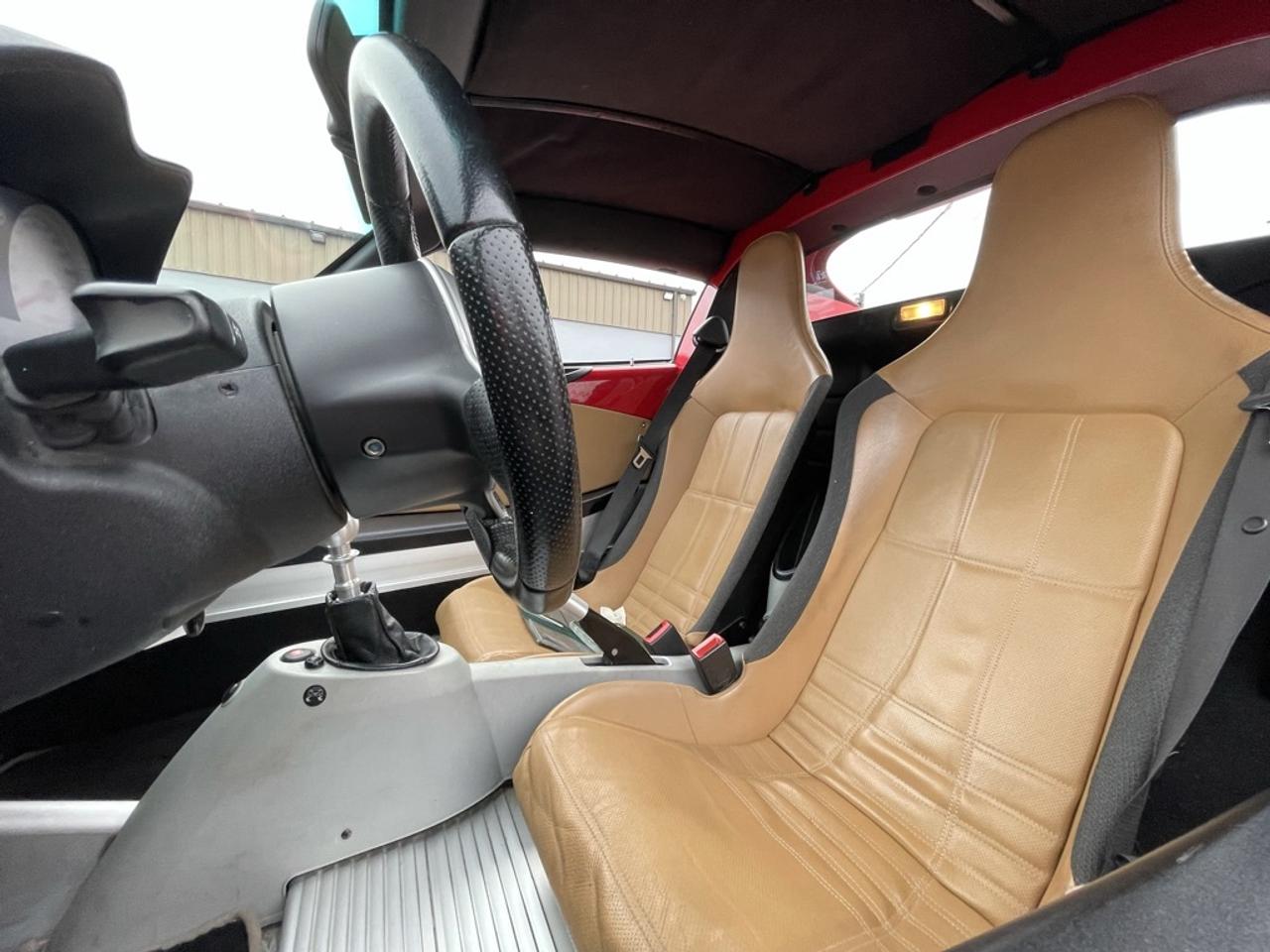 2006 Lotus Elise Supercharged! Ready for Summer Fun! Photo