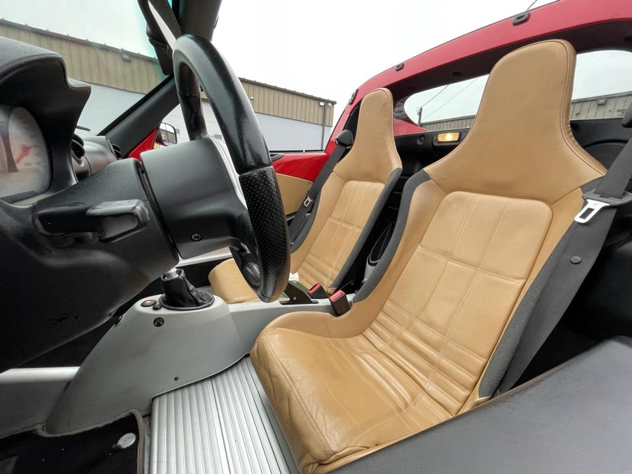 2006 Lotus Elise Supercharged! Ready for Summer Fun! Photo