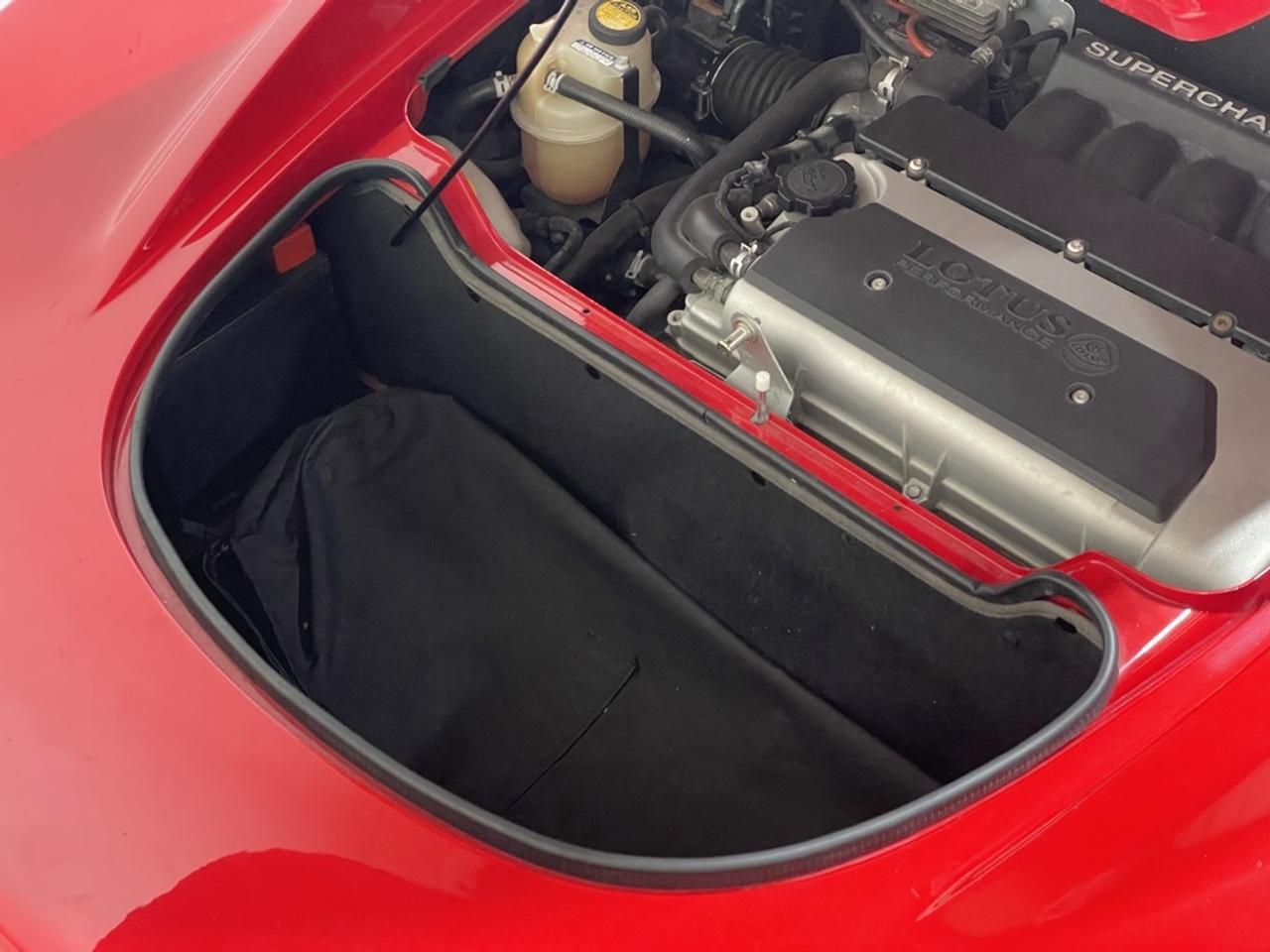 2006 Lotus Elise Supercharged! Ready for Summer Fun! Photo