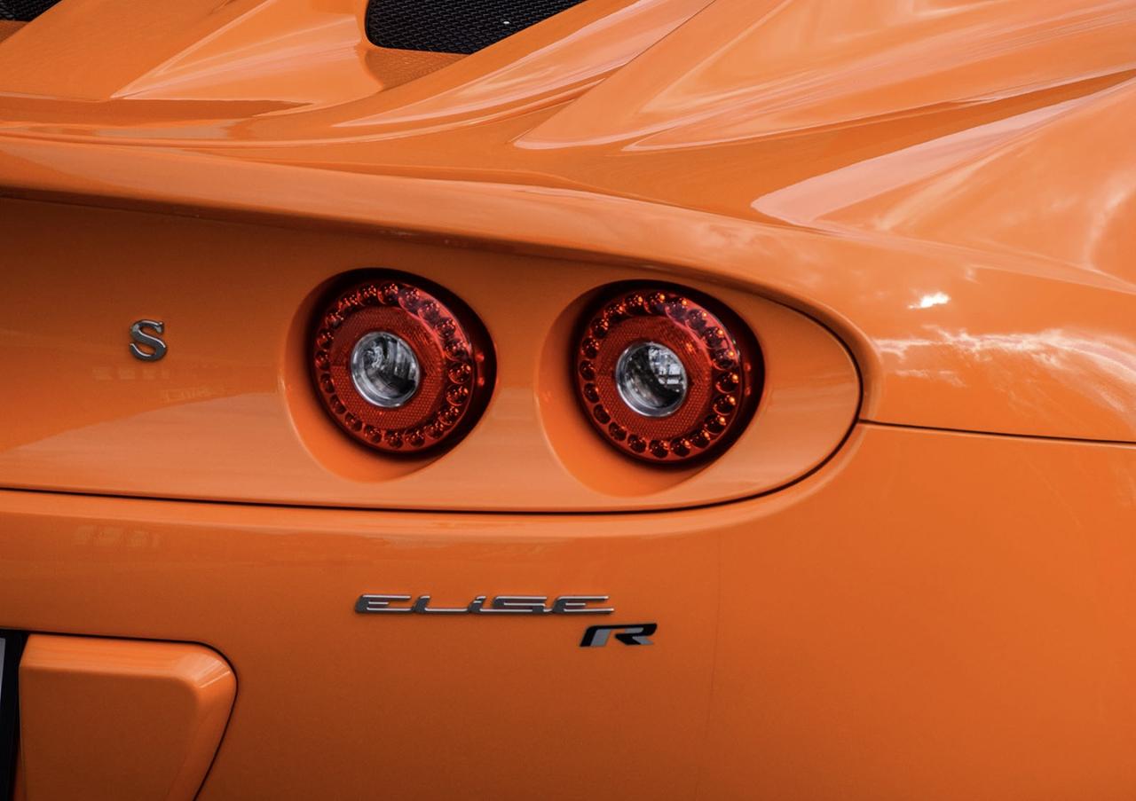 2011 Lotus Elise R   Clean CARFAX! LOW Mileage! Rare Beauty! Photo