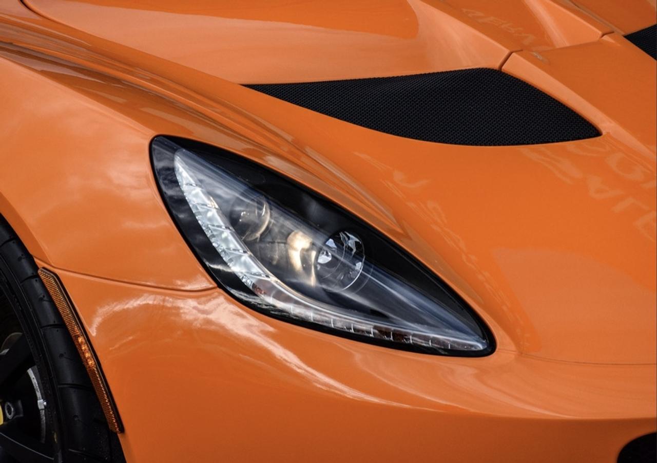 2011 Lotus Elise R   Clean CARFAX! LOW Mileage! Rare Beauty! Photo