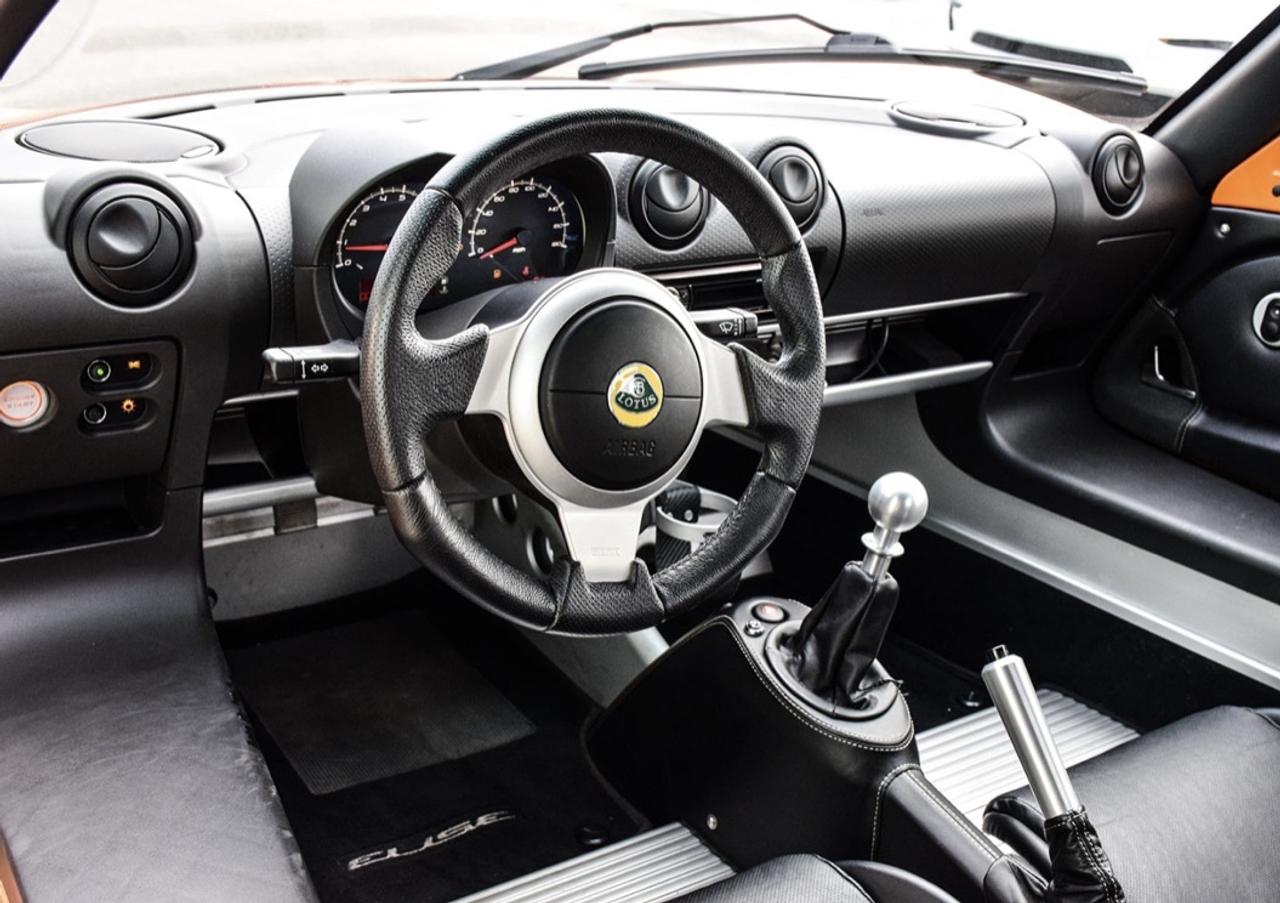 2011 Lotus Elise R   Clean CARFAX! LOW Mileage! Rare Beauty! Photo