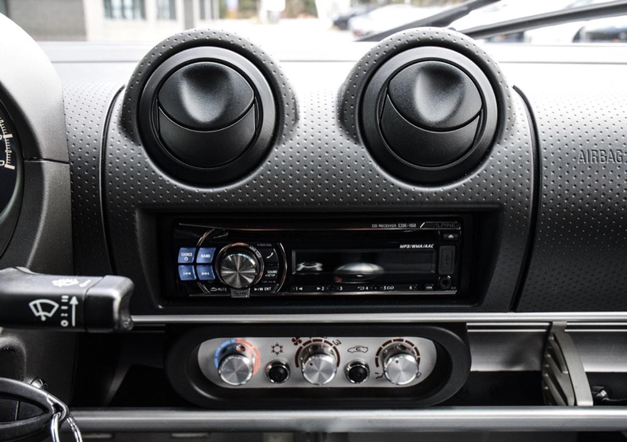 2011 Lotus Elise R   Clean CARFAX! LOW Mileage! Rare Beauty! Photo