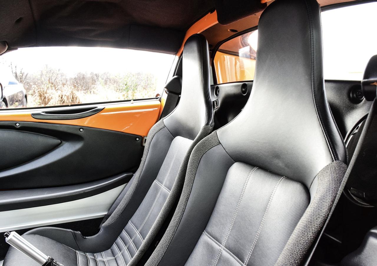 2011 Lotus Elise R   Clean CARFAX! LOW Mileage! Rare Beauty! Photo