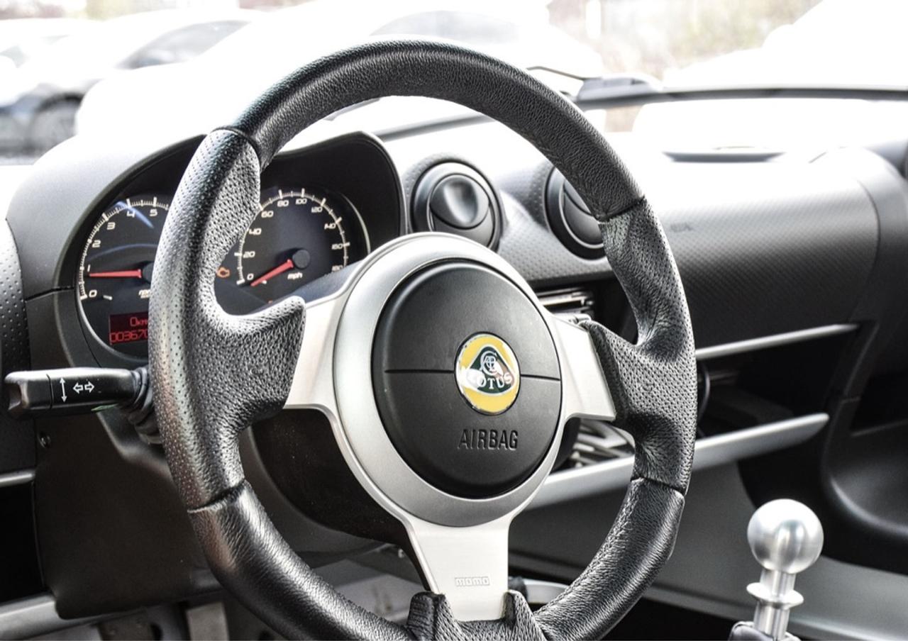 2011 Lotus Elise R   Clean CARFAX! LOW Mileage! Rare Beauty! Photo