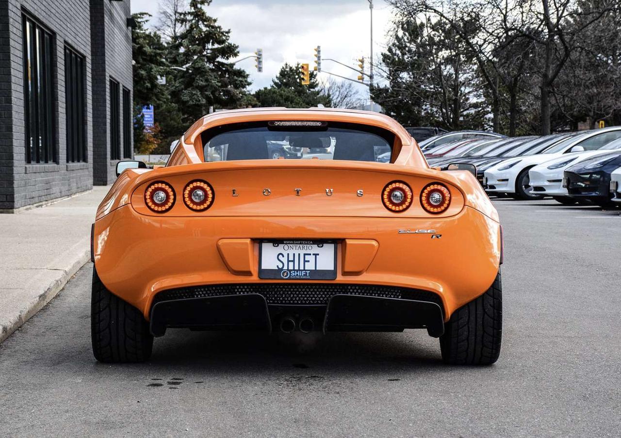 2011 Lotus Elise R   Clean CARFAX! LOW Mileage! Rare Beauty! Photo