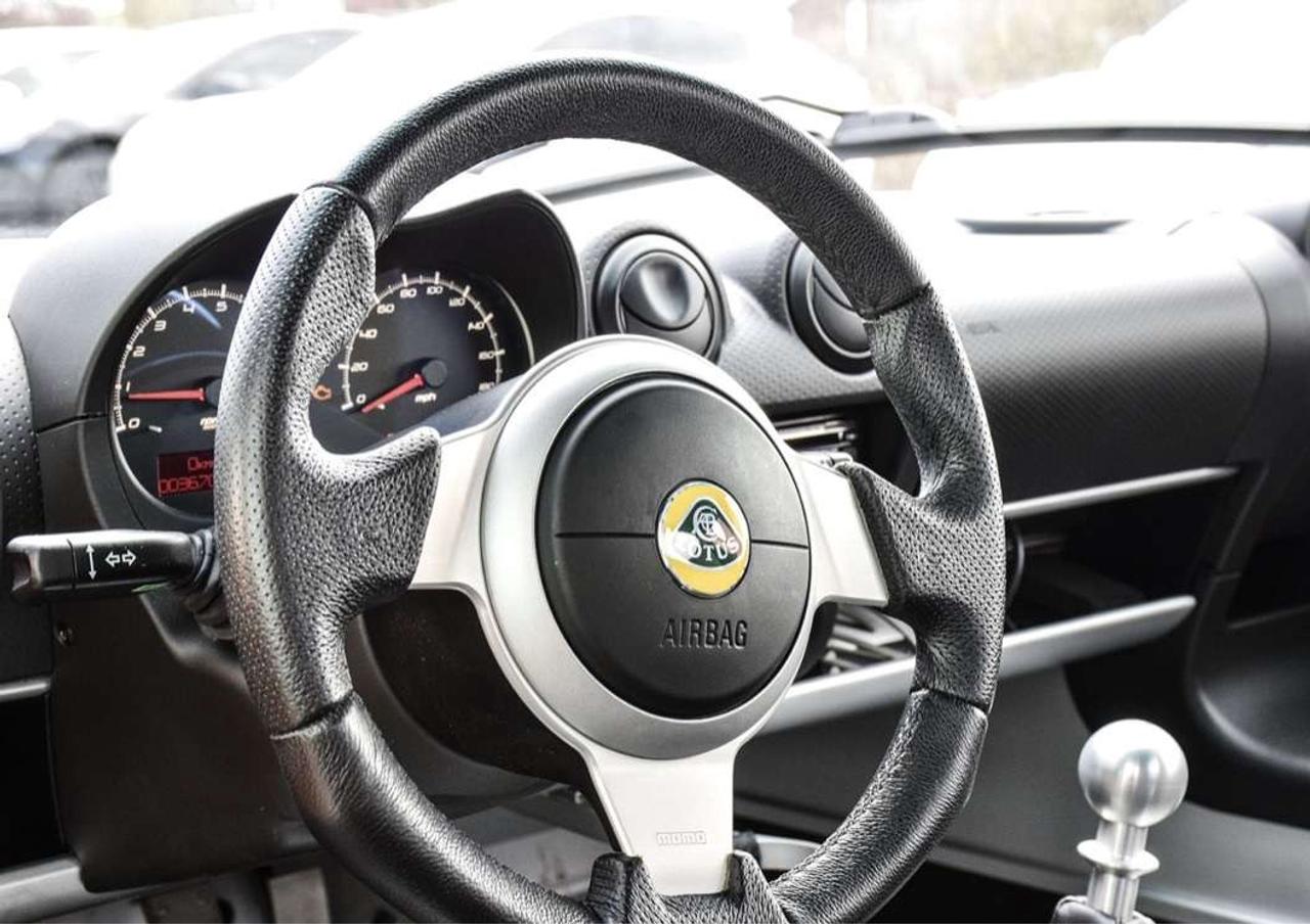 2011 Lotus Elise R   Clean CARFAX! LOW Mileage! Rare Beauty! Photo