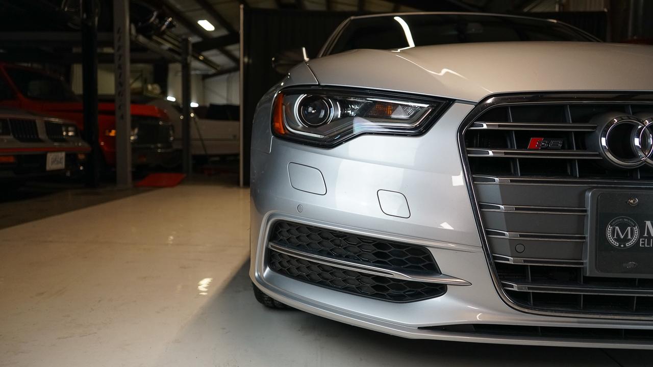 2013 Audi S6  Photo